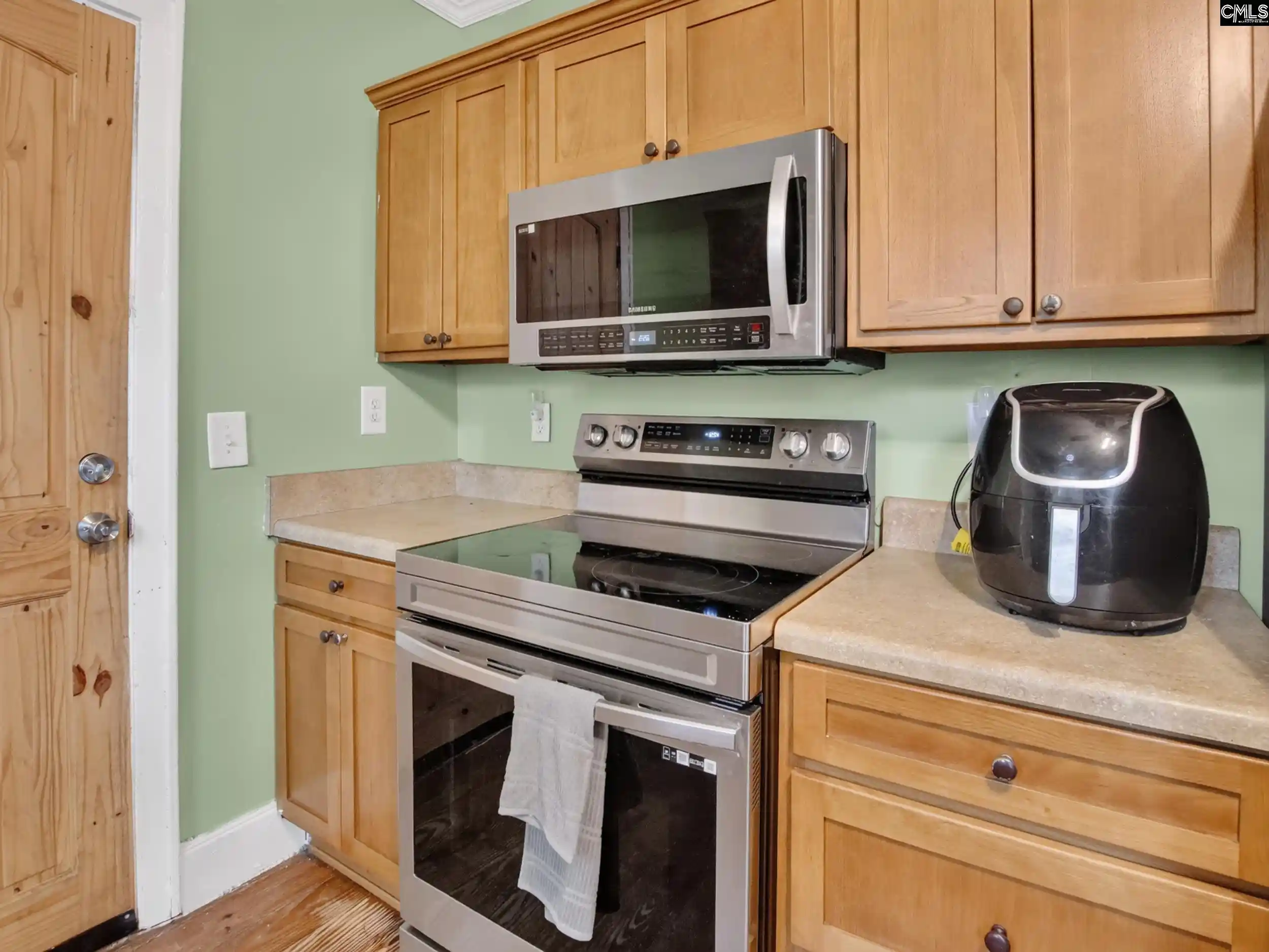 Photo 3 of Single family home for sale at 817 S Prospect, Columbia, SC 29205 | MLS# 641060 | Listing updated on 2026-08-18