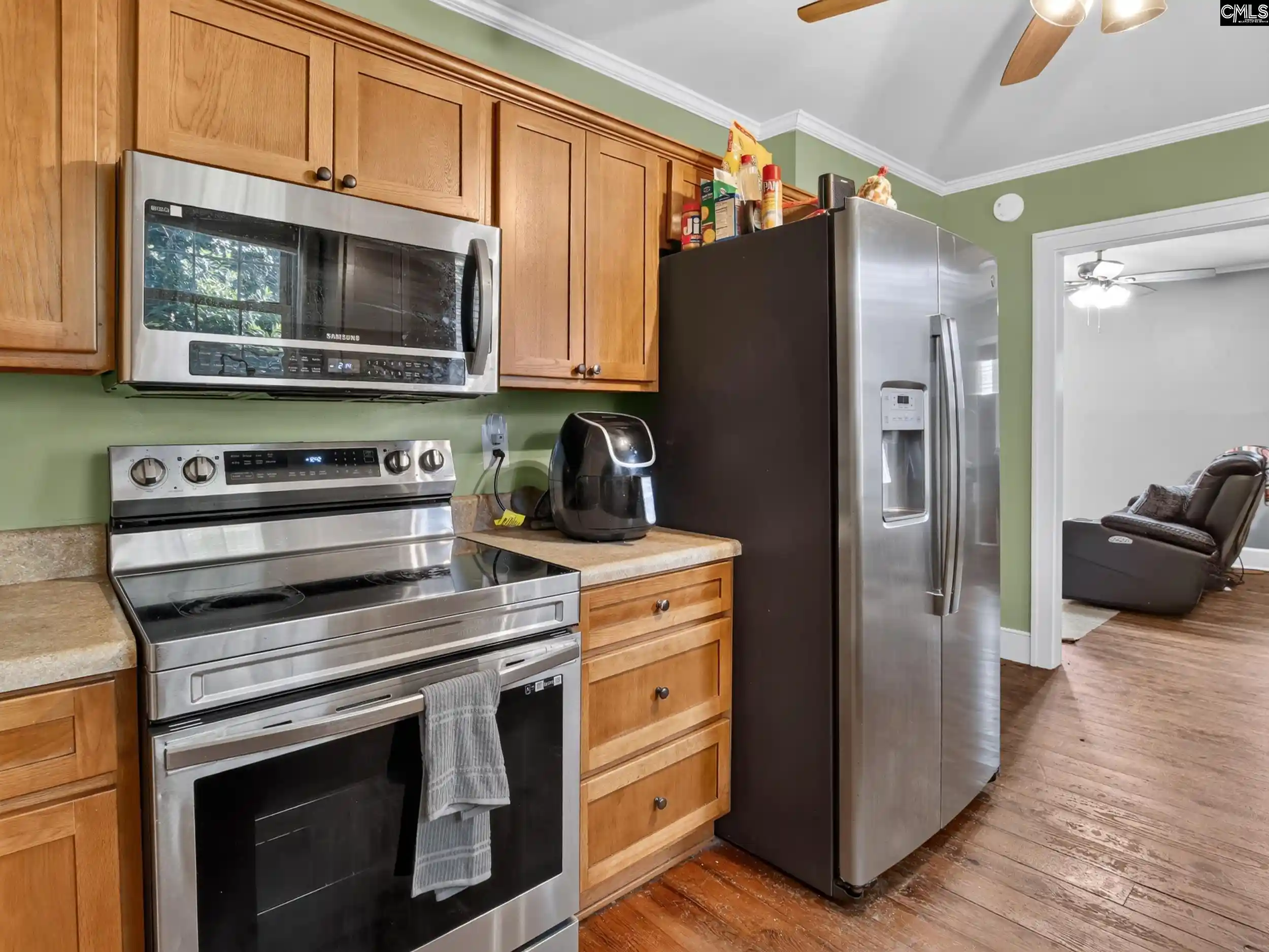 Photo 4 of Single family home for sale at 817 S Prospect, Columbia, SC 29205 | MLS# 641060 | Listing updated on 2026-08-18