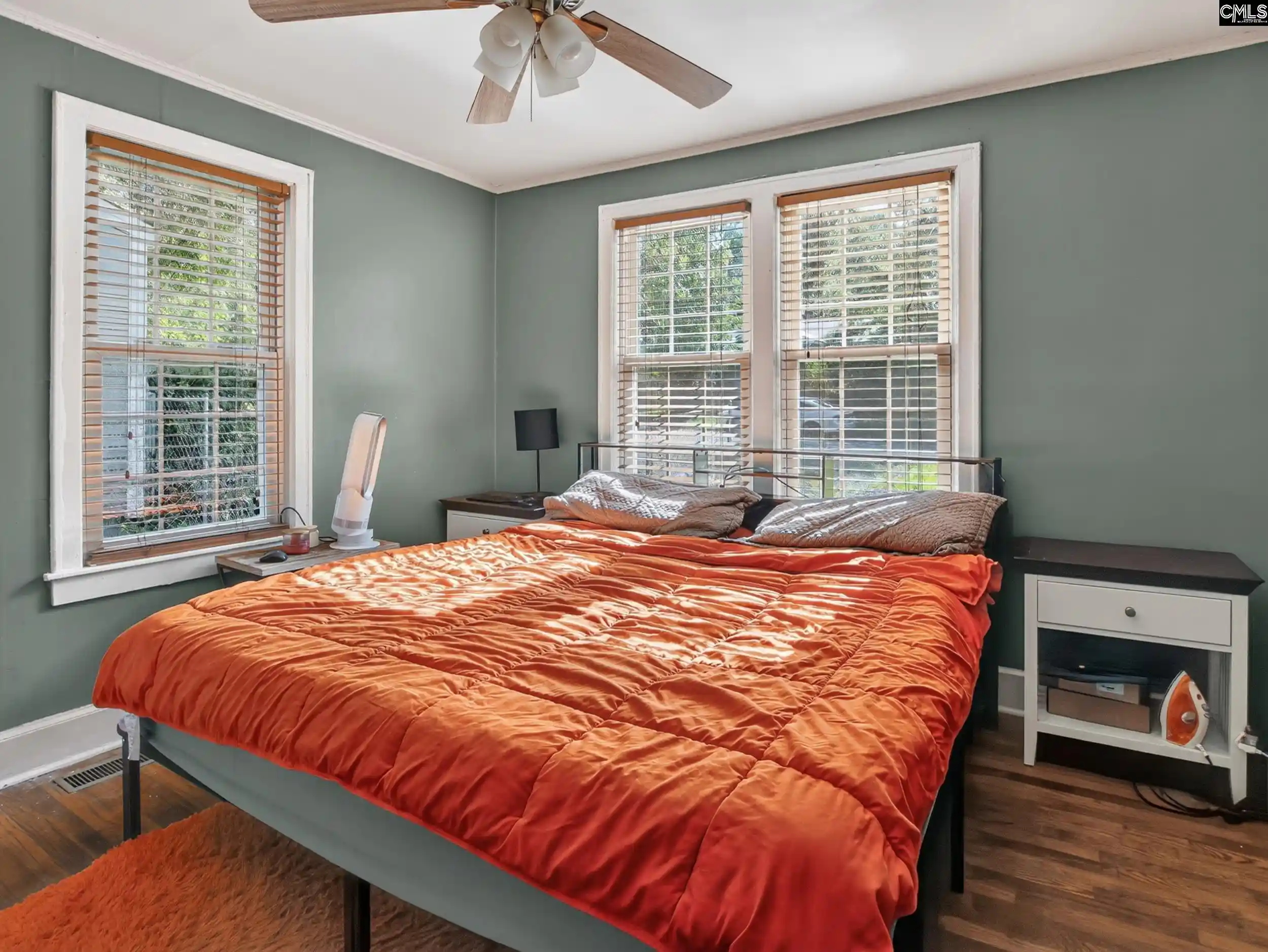 Photo 5 of Single family home for sale at 817 S Prospect, Columbia, SC 29205 | MLS# 641060 | Listing updated on 2026-08-18