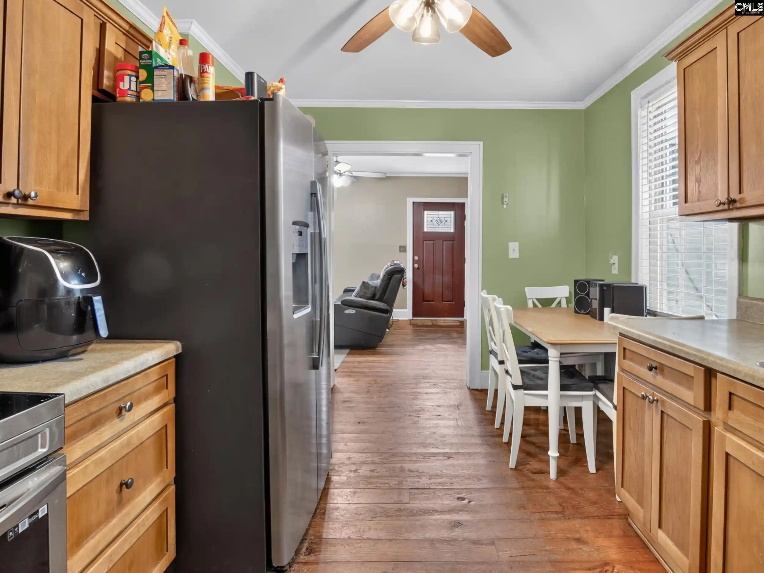 Photo 26 of Single family home for sale at 817 S Prospect, Columbia, SC 29205 | MLS# 641060 | Listing updated on 2026-08-18