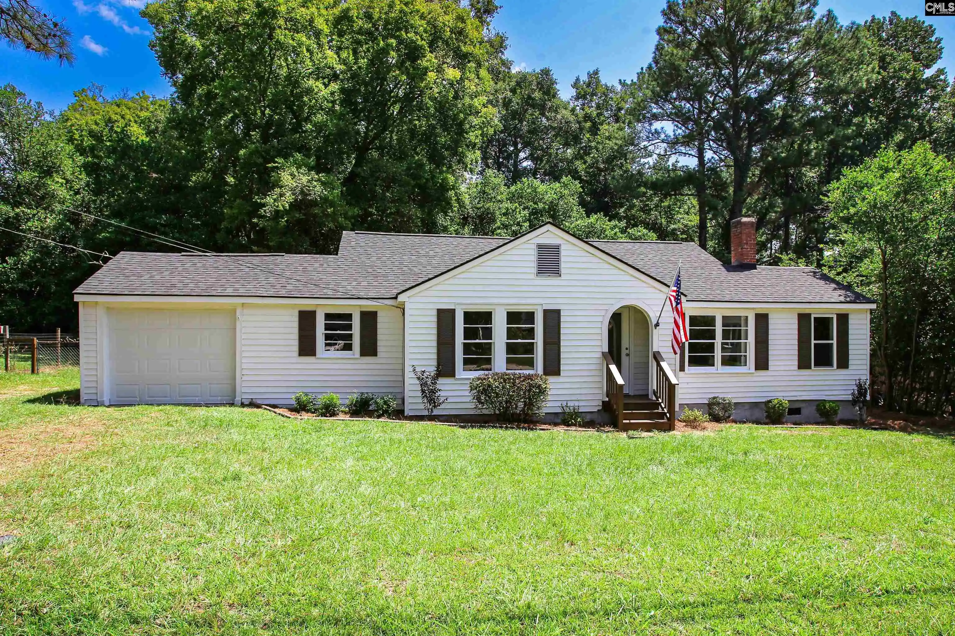 1st image of 1520 Hilton, Camden, SC 29020 | MLS# 641061