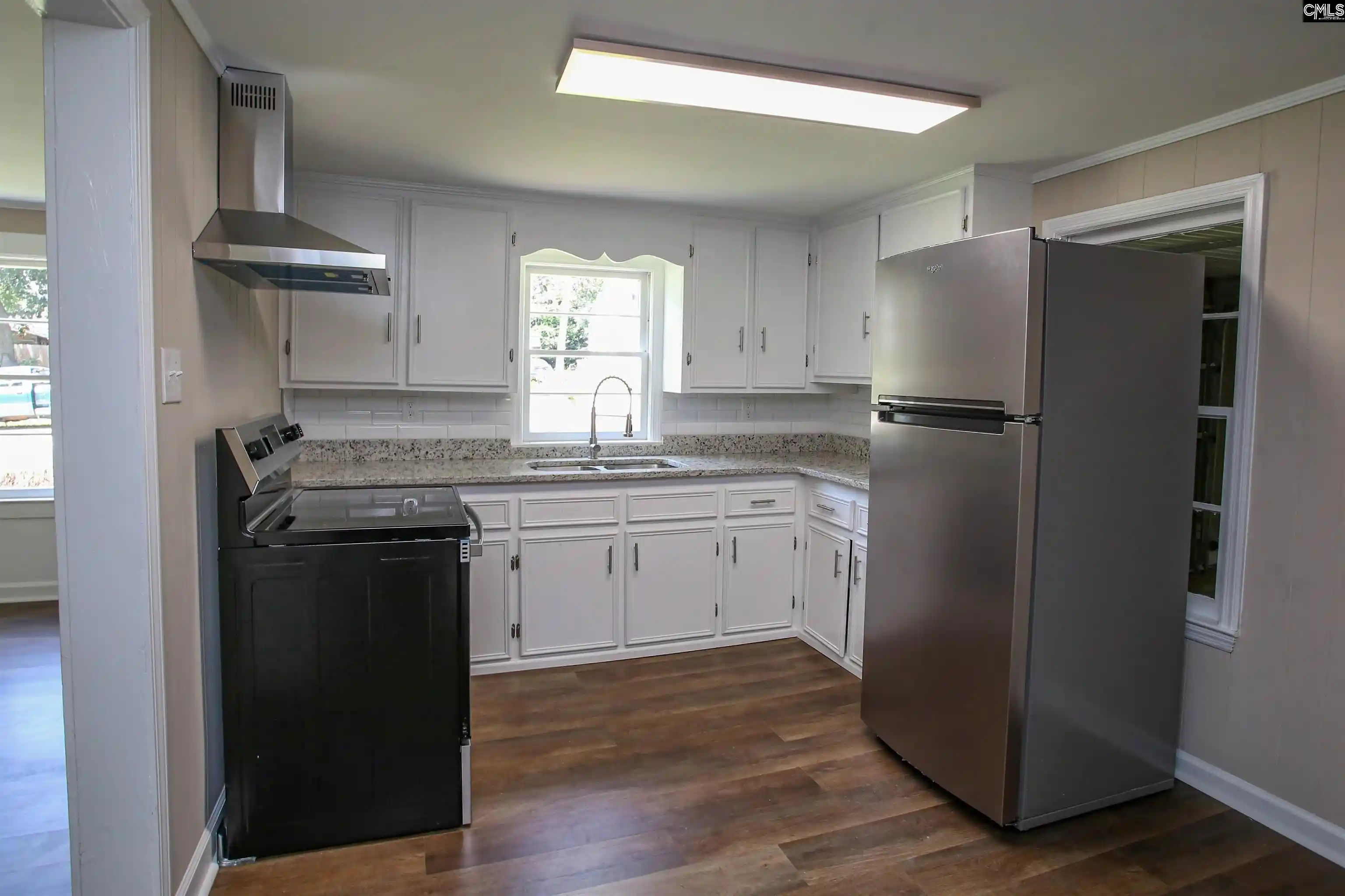 2nd image of 1520 Hilton, Camden, SC 29020 | MLS# 641061