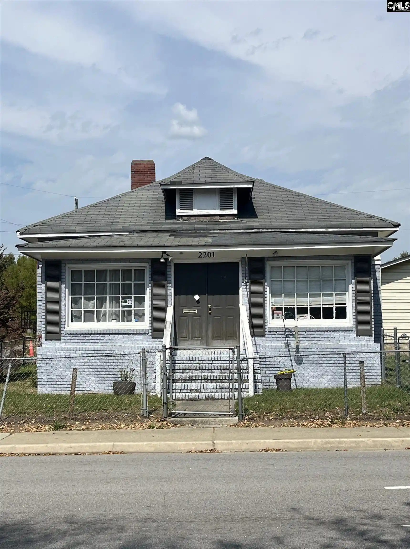 Photo 1 of Sale Pending at 2201 Marshall, Columbia, SC 29203 | MLS# 641062 | Listing updated on 2026-09-08