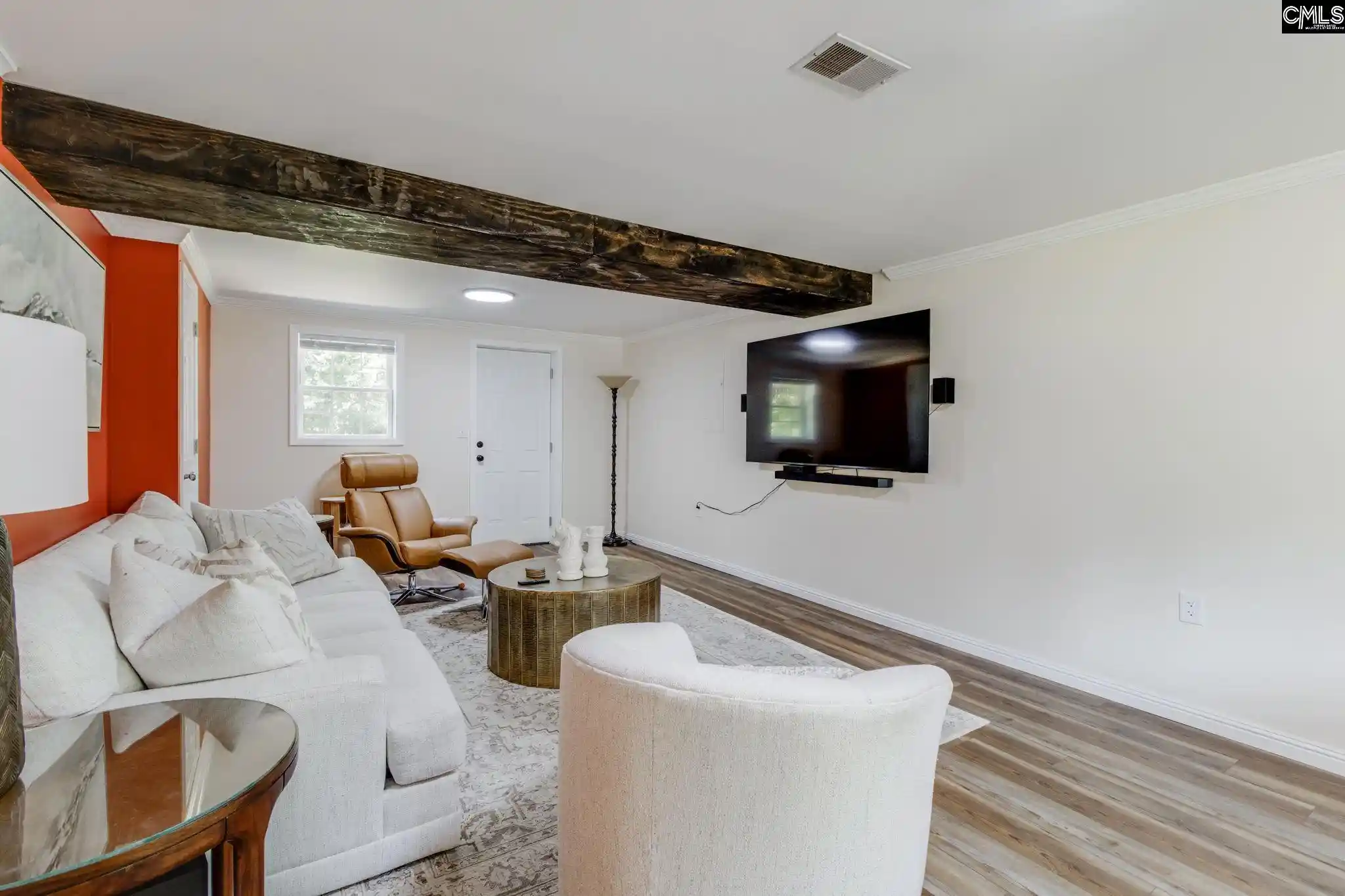 Photo 3 of Single family home for sale at 5225 Old Leesburg, Hopkins, SC 29061 | MLS# 641064 | Listing updated on 2026-09-11