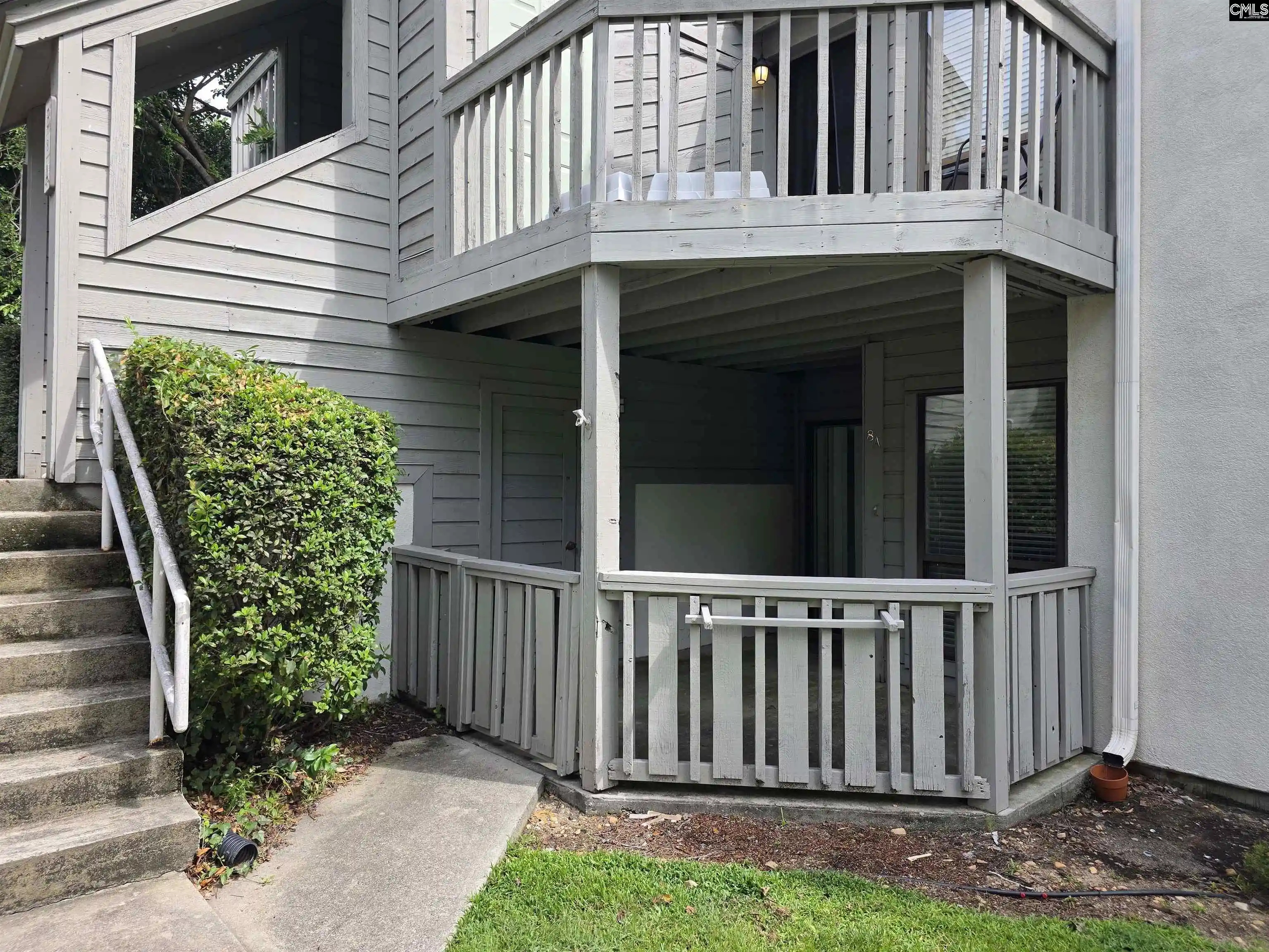 Photo 1 of Condo for sale at 448 Deerwood #8A, Columbia, SC 29205 | MLS# 641065 | Listing updated on 2026-09-04
