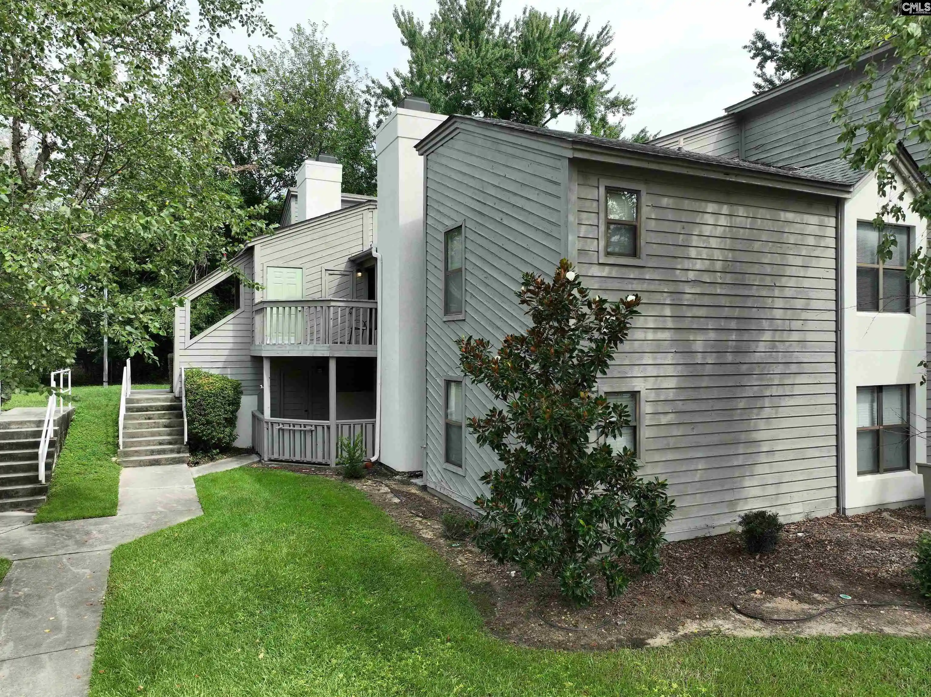 Photo 5 of Condo for sale at 448 Deerwood #8A, Columbia, SC 29205 | MLS# 641065 | Listing updated on 2026-09-04