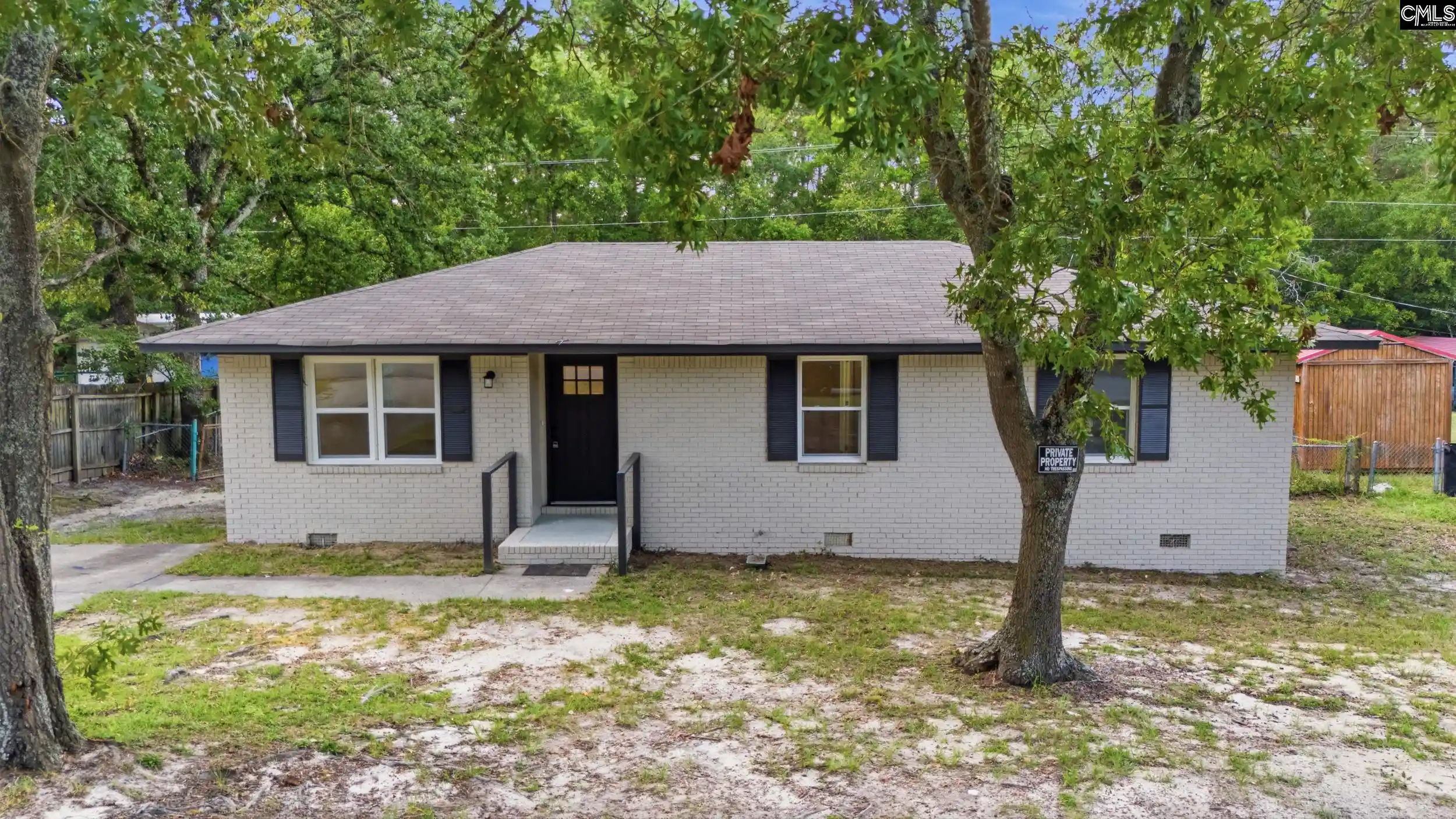 Photo 1 of Sale Pending at 2105 Sandy Run, Gaston, SC 29053 | MLS# 641066 | Listing updated on 2026-08-26