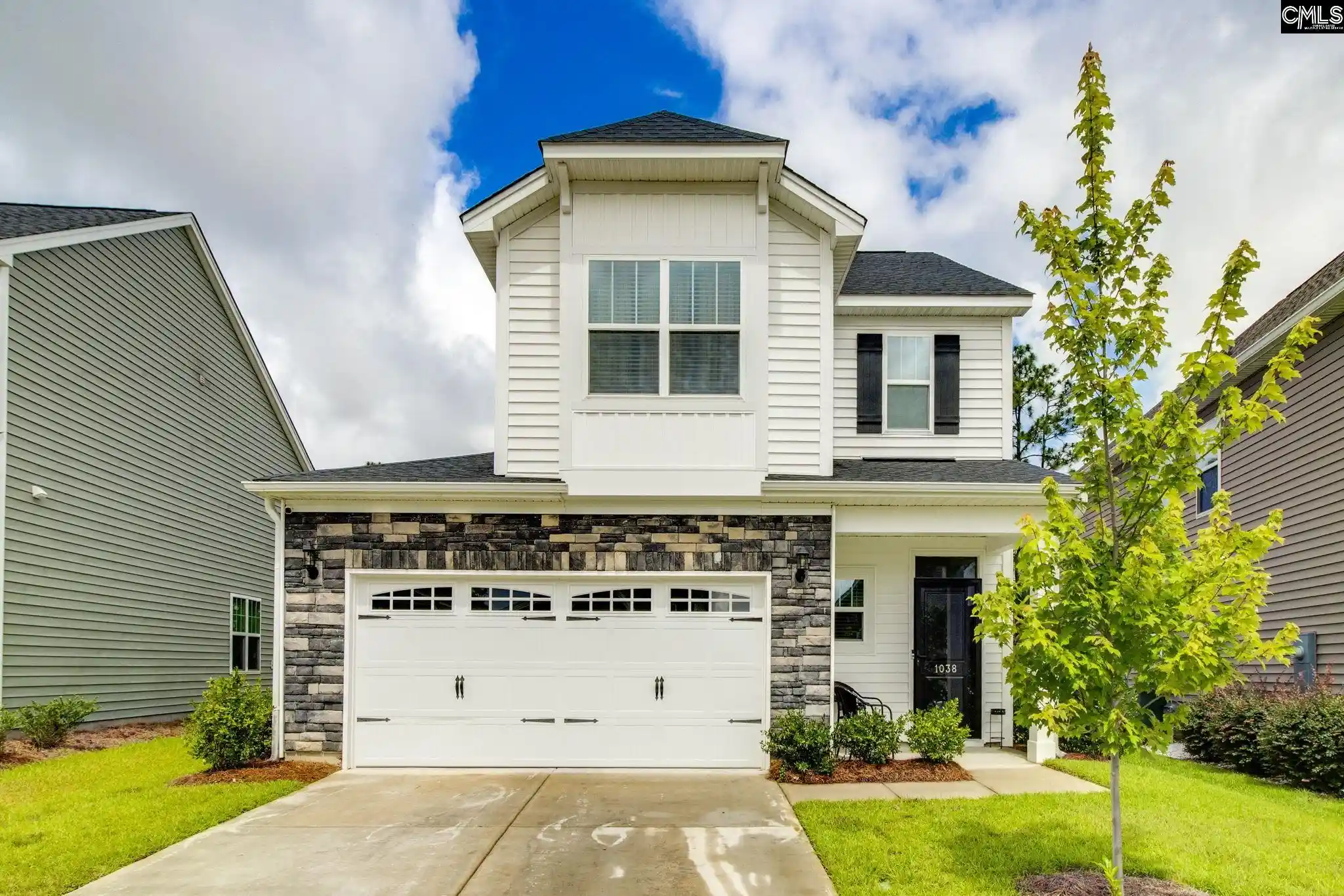 Photo 1 of Single family home for sale at 1038 Ashcroft Cir, Columbia, SC 29229 | MLS# 641069 | Listing updated on 2026-08-19