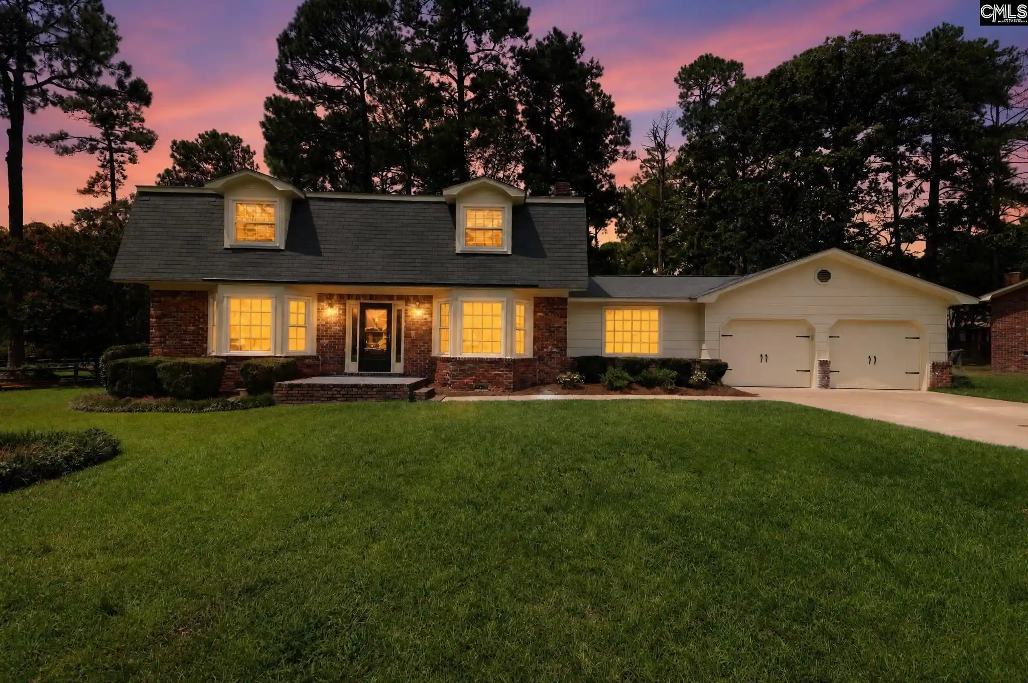 Photo 1 of Single family home for sale at 734 Kinlock, Columbia, SC 29223 | MLS# 641073 | Listing updated on 2026-08-18