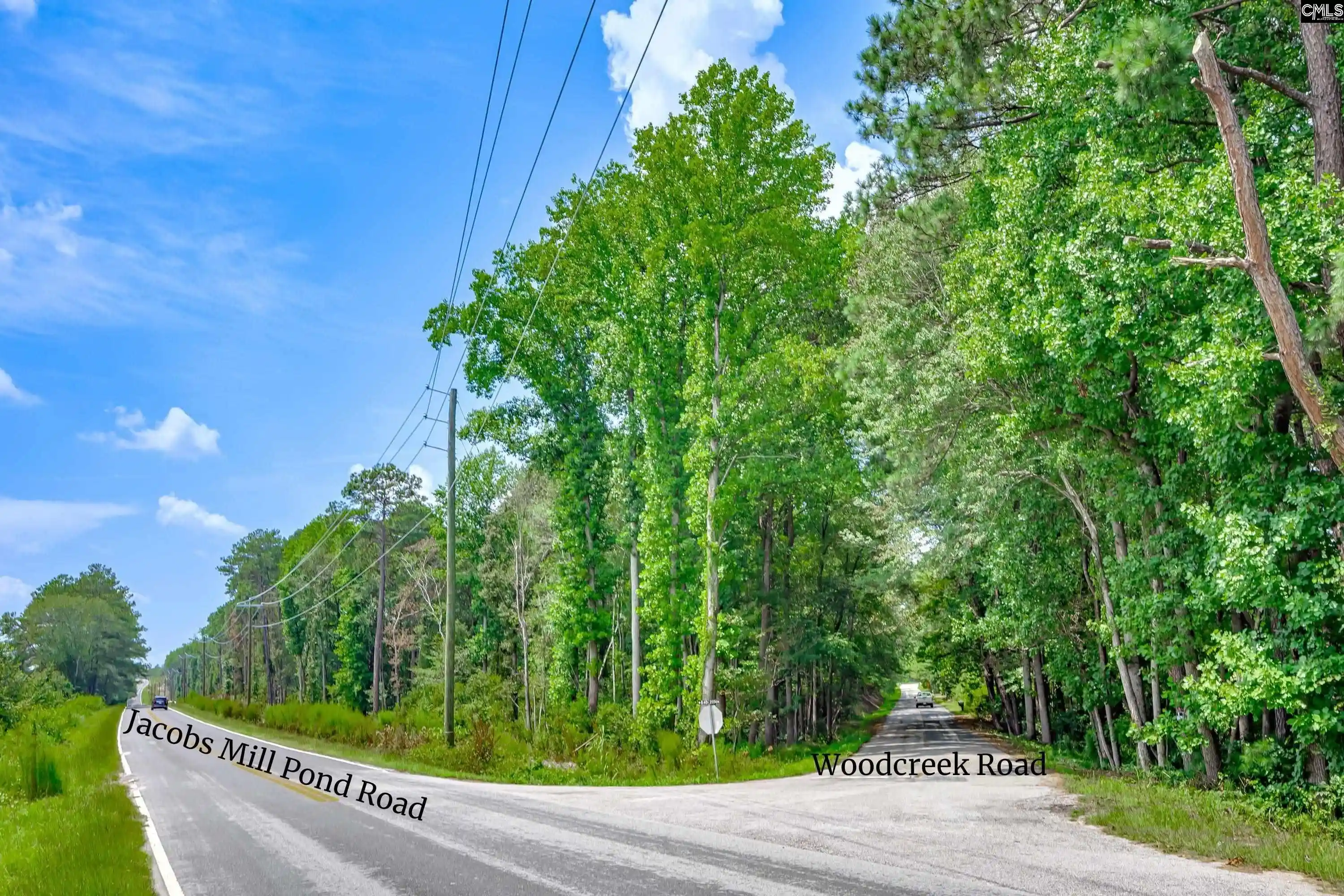 Photo 1 of Land for sale at 81 Woodcreek, Elgin, SC 29045 | MLS# 641075 | Listing updated on 2026-08-19