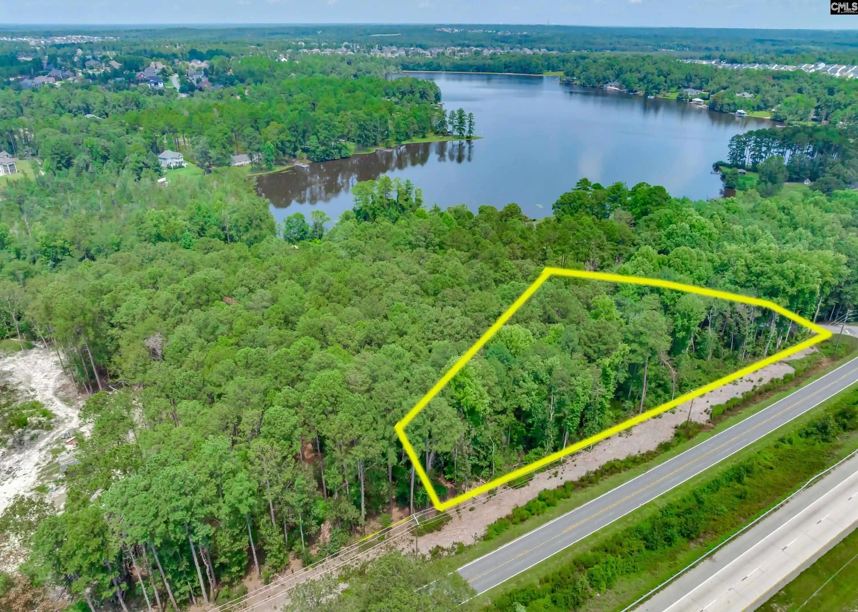 Photo 3 of Land for sale at 81 Woodcreek, Elgin, SC 29045 | MLS# 641075 | Listing updated on 2026-08-19