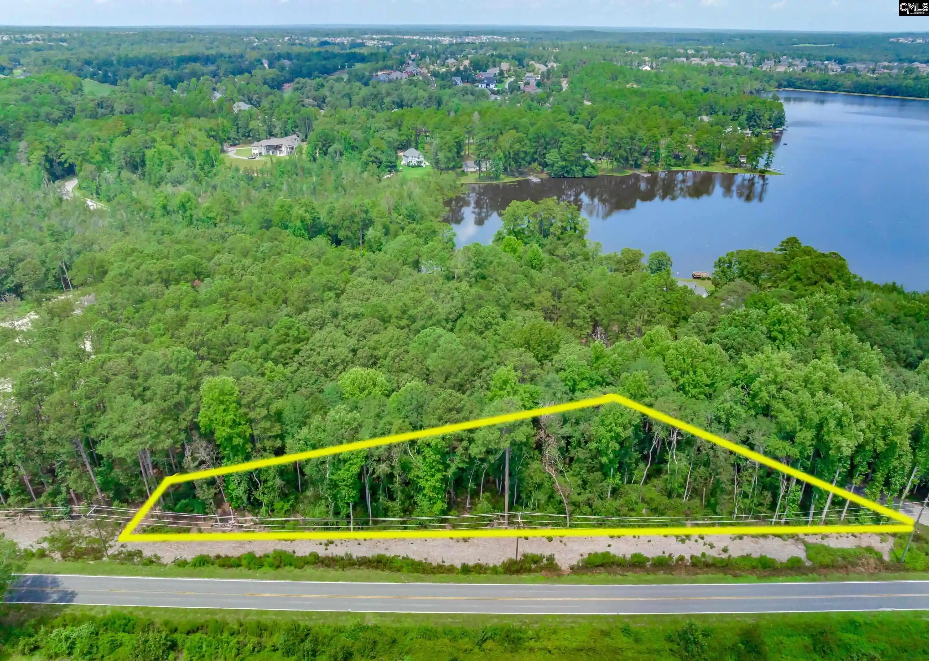 Photo 4 of Land for sale at 81 Woodcreek, Elgin, SC 29045 | MLS# 641075 | Listing updated on 2026-08-19