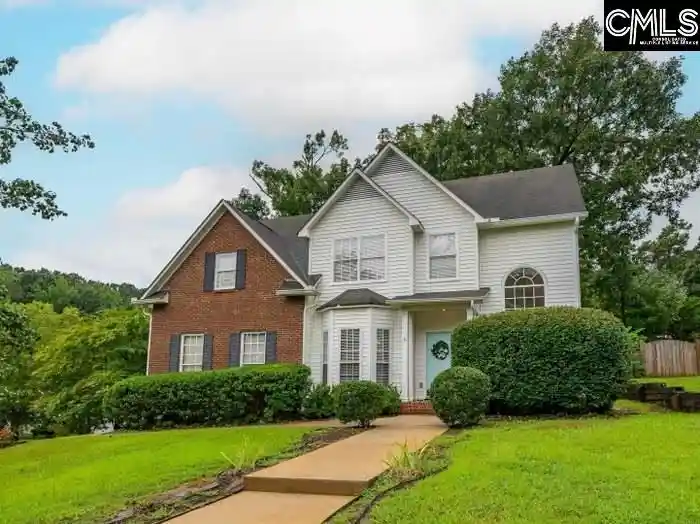 Photo 1 of Single family home for sale at 306 Coventry Lakes, Lexington, SC 29072 | MLS# 641078 | Listing updated on 2026-08-19