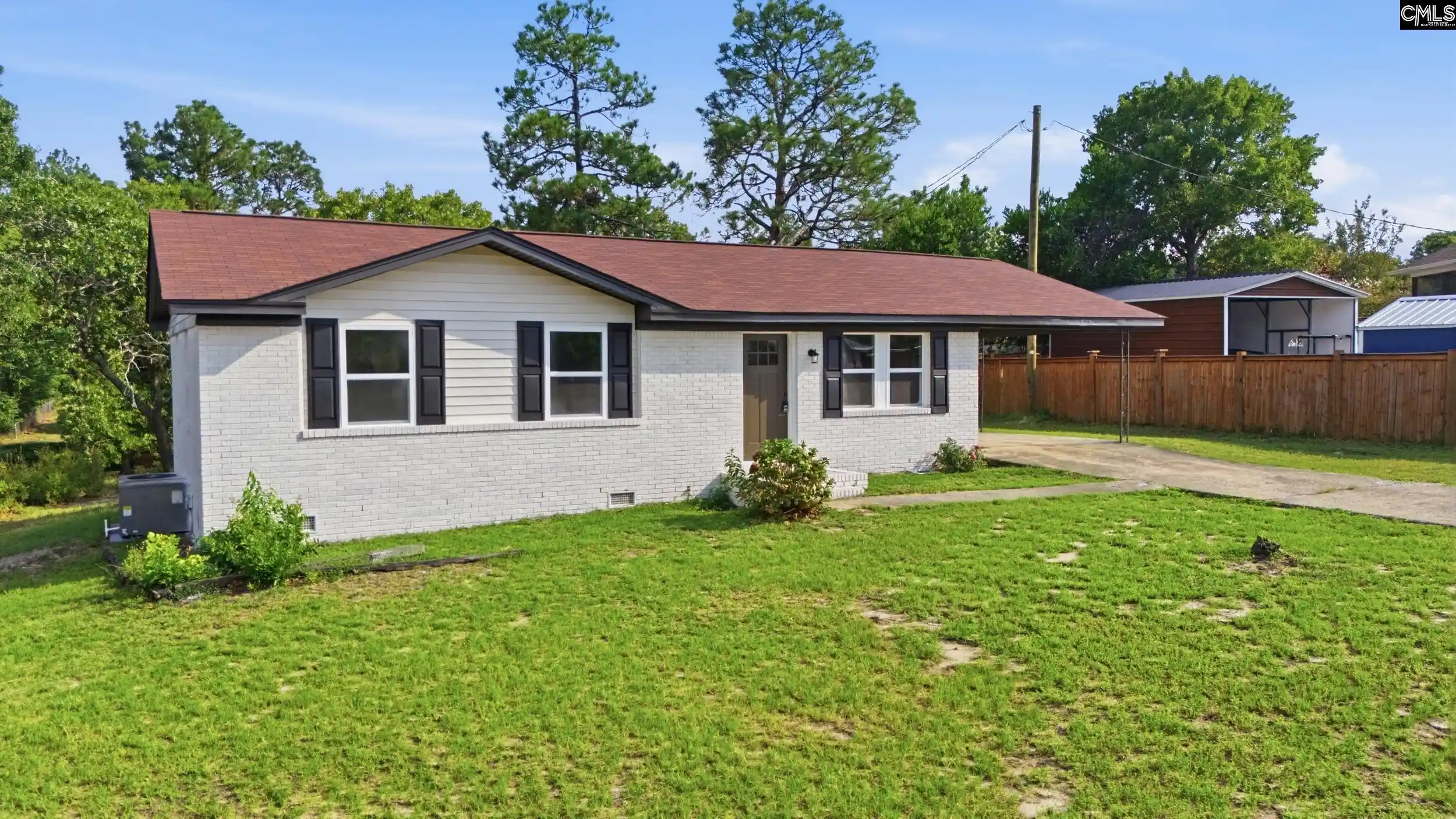 Photo 1 of Single family home for sale at 1916 Capitol View, Gaston, SC 29053 | MLS# 641080 | Listing updated on 2026-08-18