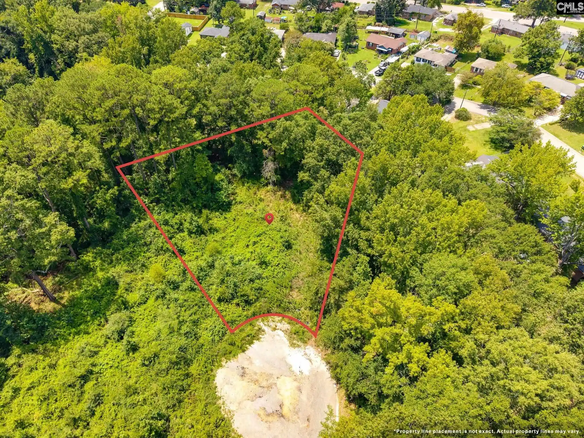 Photo 1 of Land for sale at 1001 Chartel, Columbia, SC 29203 | MLS# 641081 | Listing updated on 2026-08-18