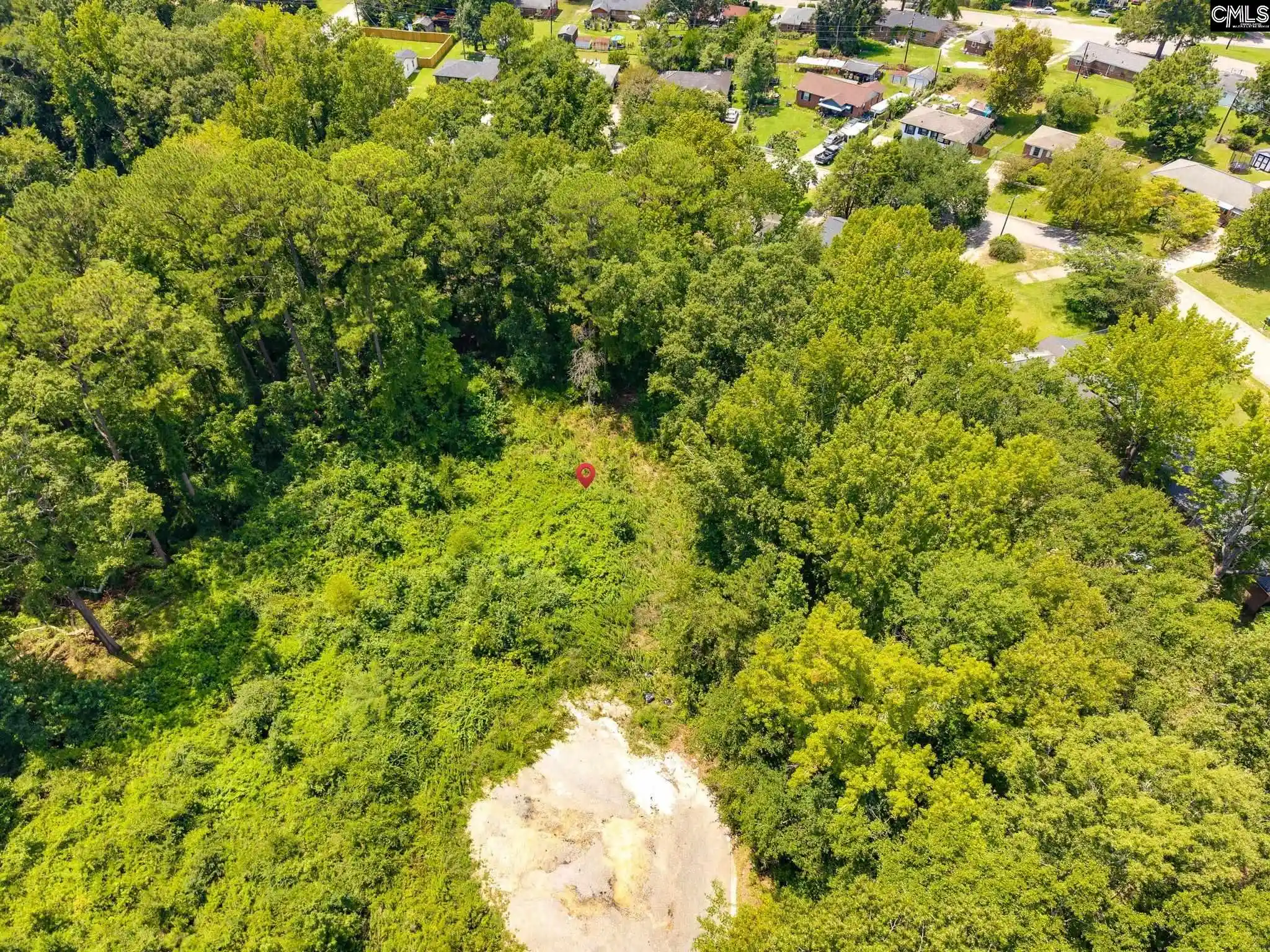 Photo 3 of Land for sale at 1001 Chartel, Columbia, SC 29203 | MLS# 641081 | Listing updated on 2026-08-18