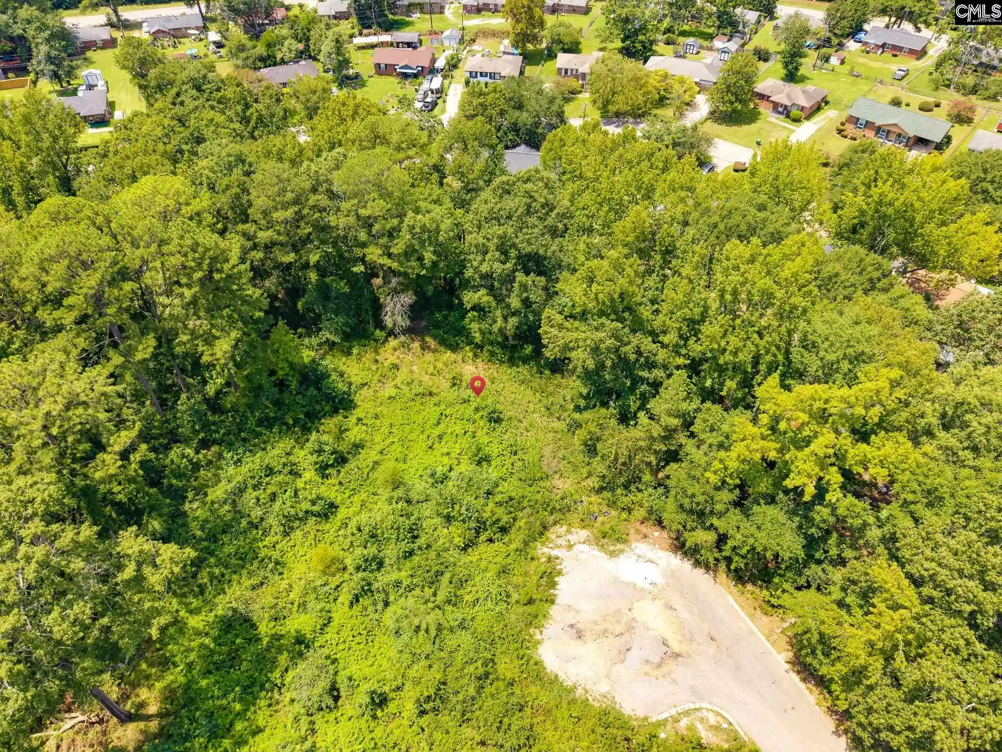Photo 3 of Land for sale at 1001 Chartel, Columbia, SC 29203 | MLS# 641081 | Listing updated on 2026-08-18