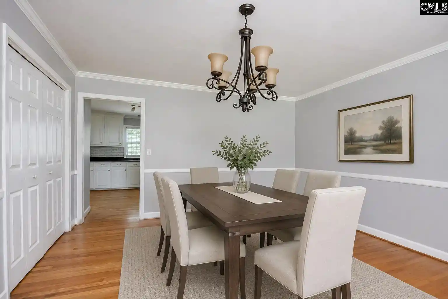 Photo 3 of Single family home for sale at 3439 Overcreek, Columbia, SC 29206 | MLS# 641084 | Listing updated on 2026-08-31