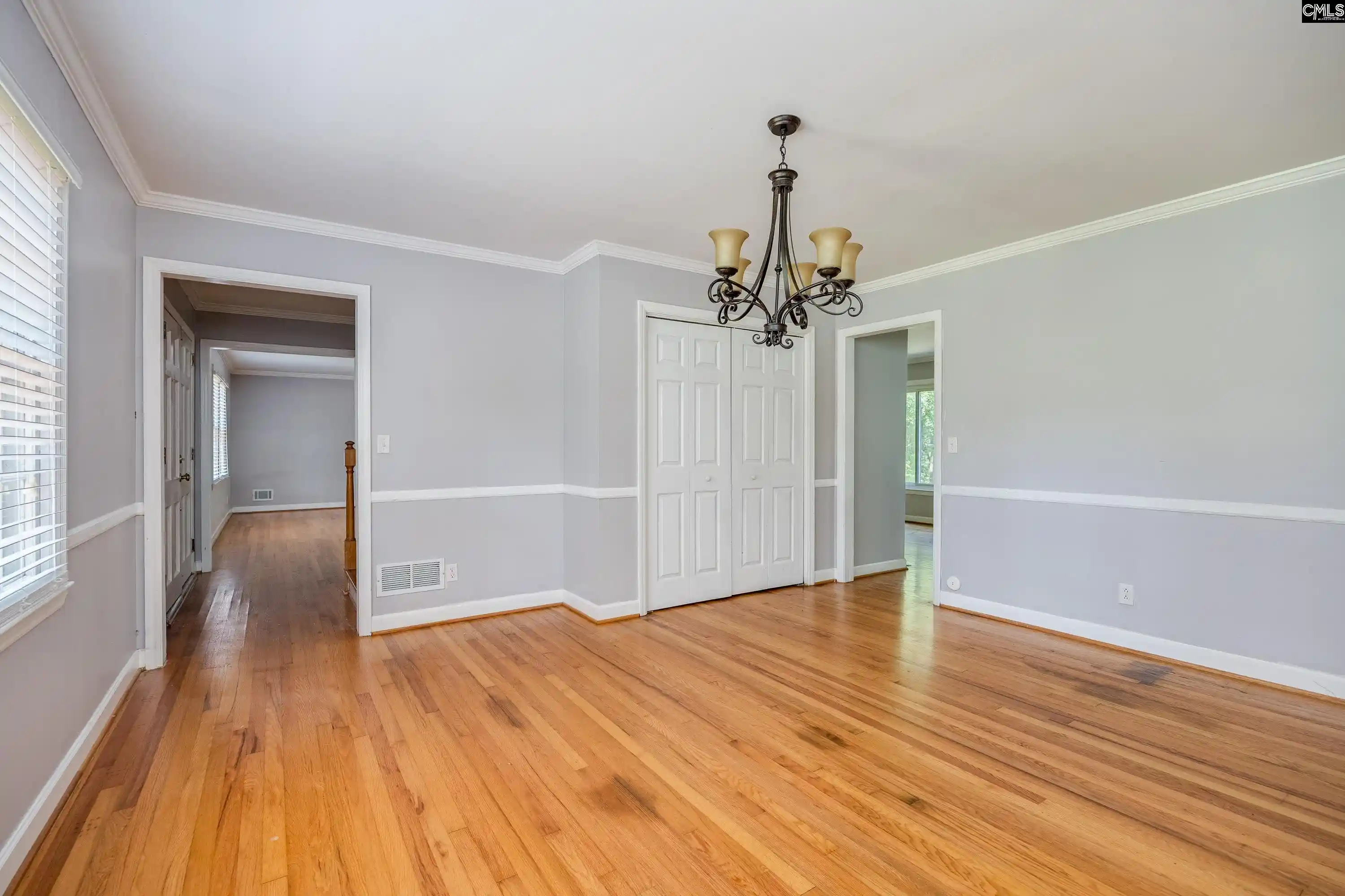 Photo 4 of Single family home for sale at 3439 Overcreek, Columbia, SC 29206 | MLS# 641084 | Listing updated on 2026-08-31