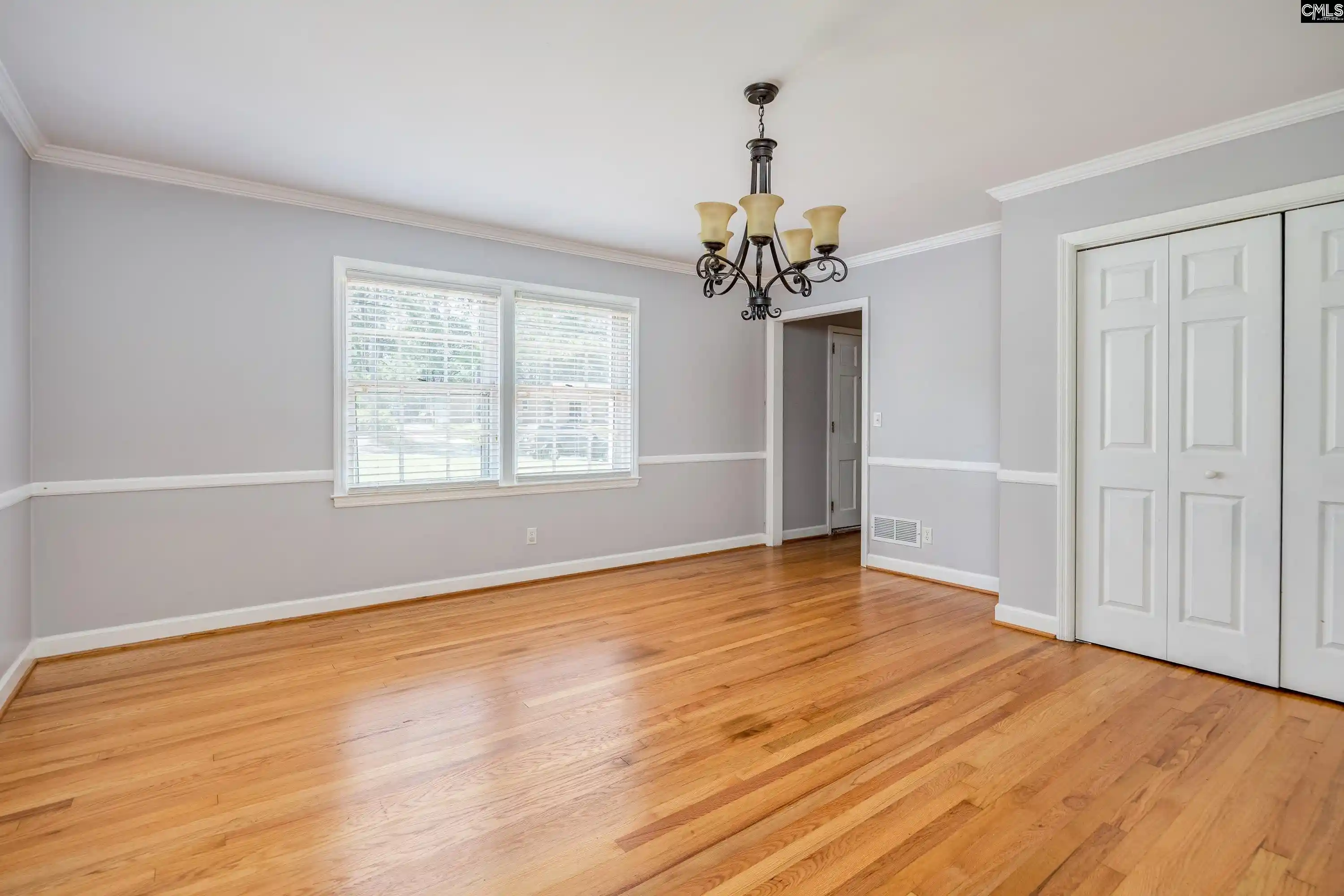 Photo 5 of Single family home for sale at 3439 Overcreek, Columbia, SC 29206 | MLS# 641084 | Listing updated on 2026-08-31
