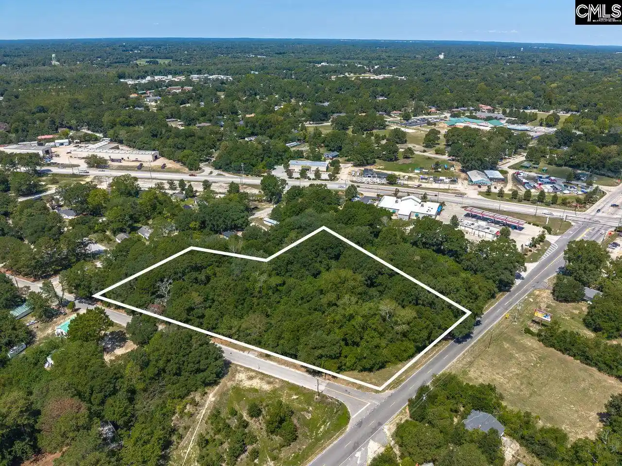 Photo 1 of Land for sale at 1008 Old Pocalla, Sumter, SC 29150 | MLS# 641086 | Listing updated on 2026-08-18