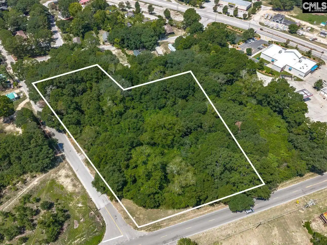Photo 2 of Land for sale at 1008 Old Pocalla, Sumter, SC 29150 | MLS# 641086 | Listing updated on 2026-08-18