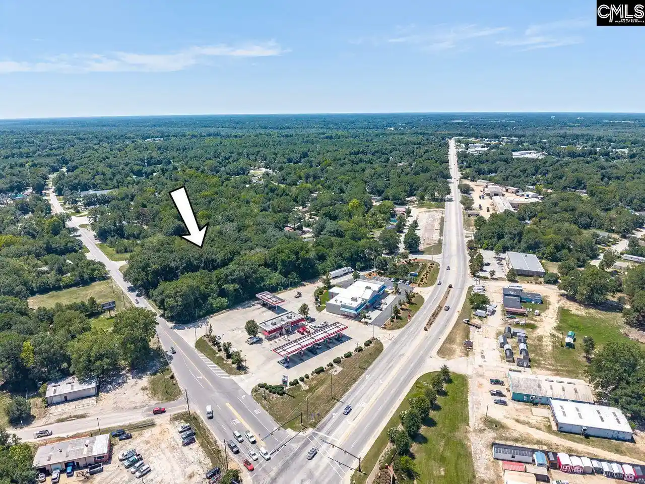 Photo 4 of Land for sale at 1008 Old Pocalla, Sumter, SC 29150 | MLS# 641086 | Listing updated on 2026-08-18