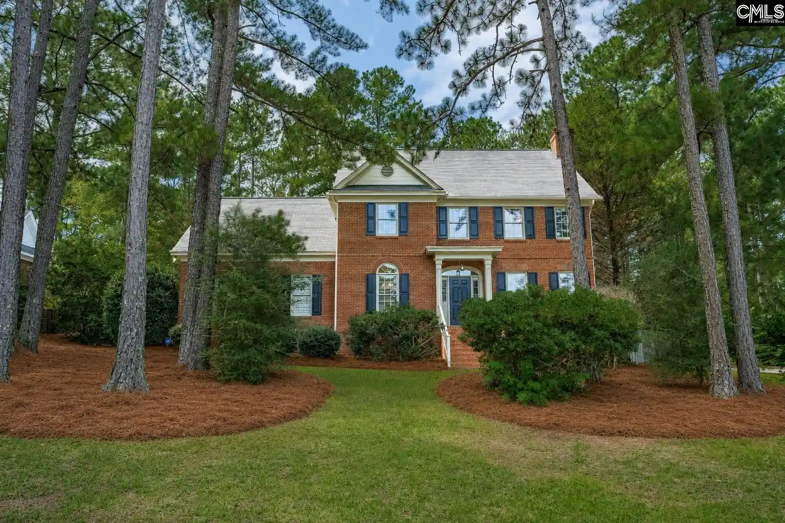 Photo 1 of Single family home for sale at 305 Bridgecreek, Columbia, SC 29229 | MLS# 641088 | Listing updated on 2026-08-18