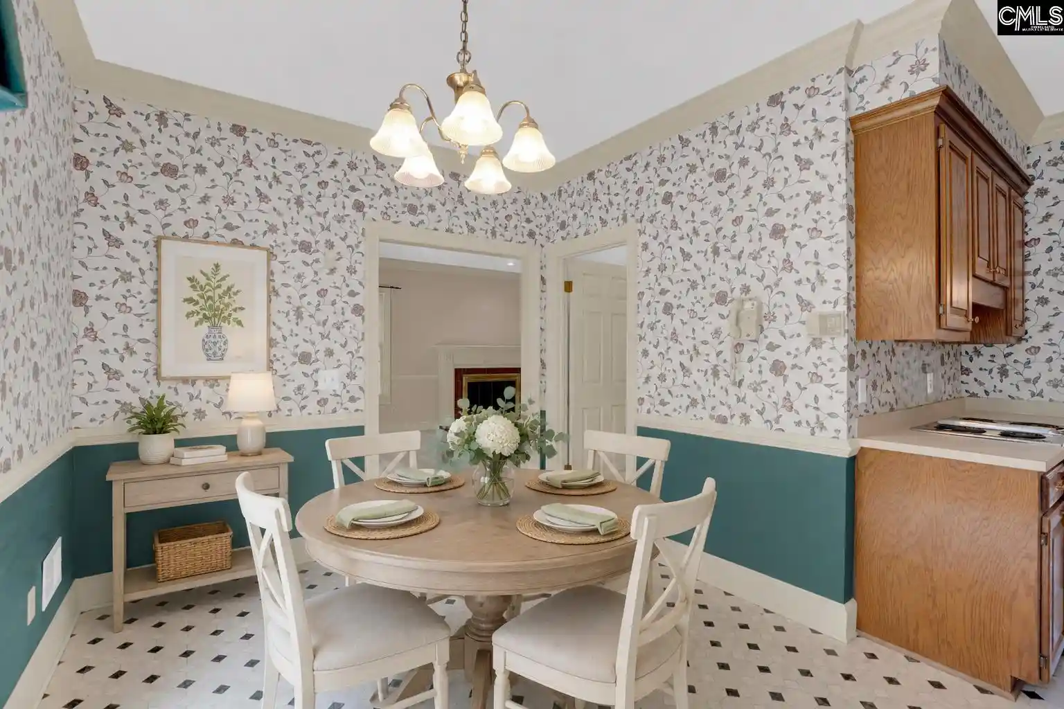 Photo 2 of Single family home for sale at 305 Bridgecreek, Columbia, SC 29229 | MLS# 641088 | Listing updated on 2026-08-18