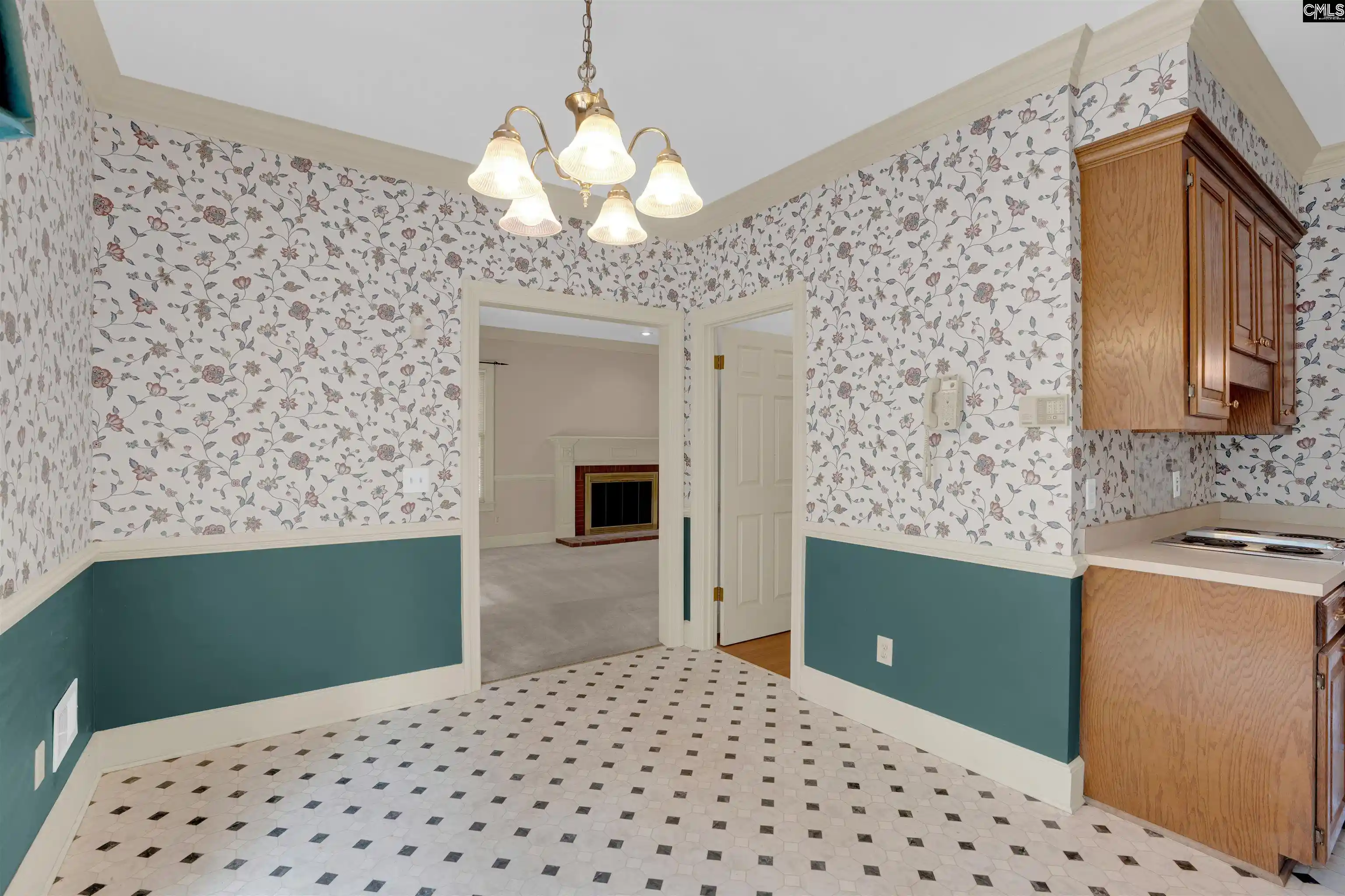 Photo 3 of Single family home for sale at 305 Bridgecreek, Columbia, SC 29229 | MLS# 641088 | Listing updated on 2026-08-18