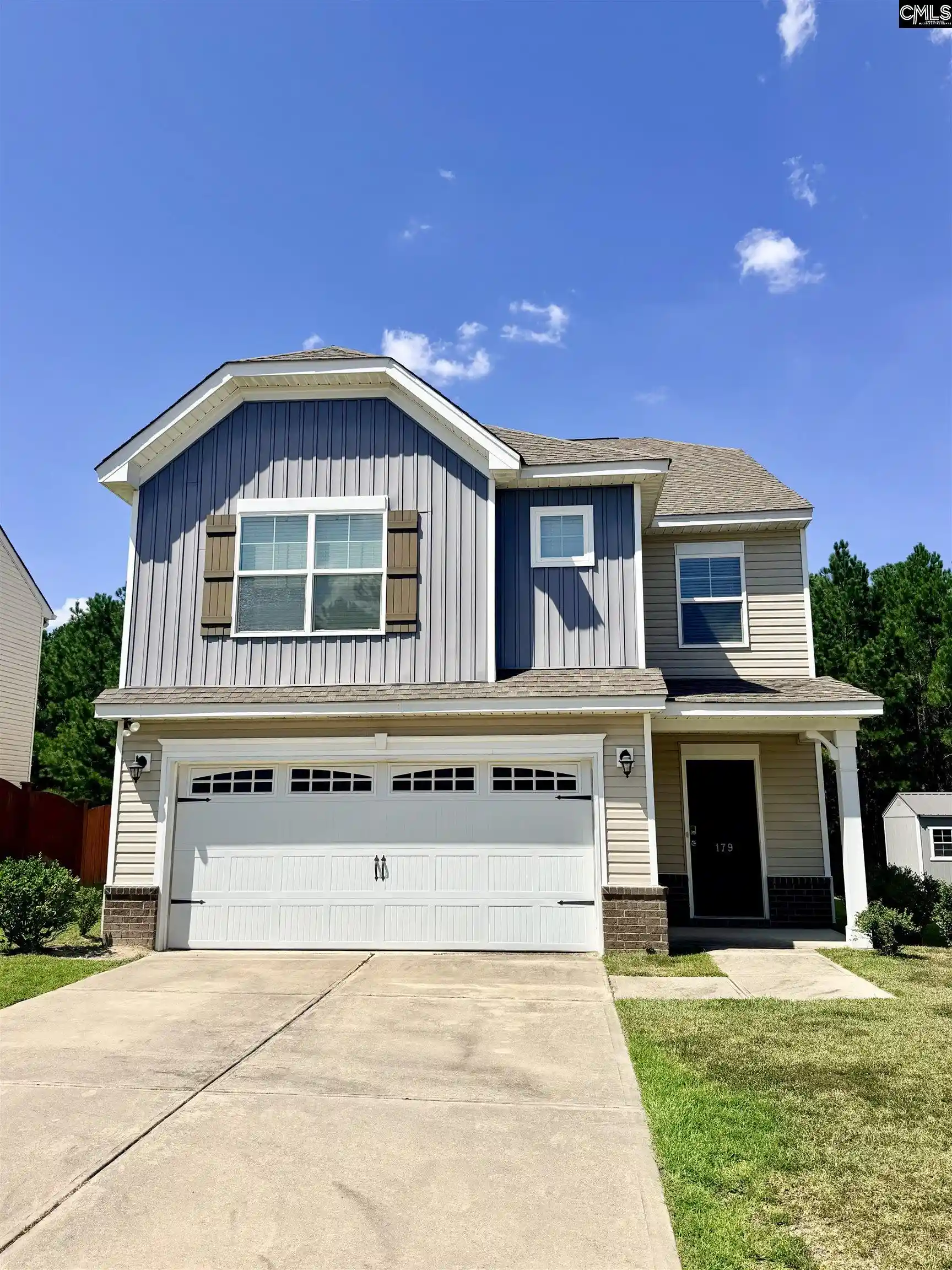 Photo 1 of Single family home for sale at 179 Turnfield, West Columbia, SC 29170 | MLS# 641089 | Listing updated on 2026-08-18