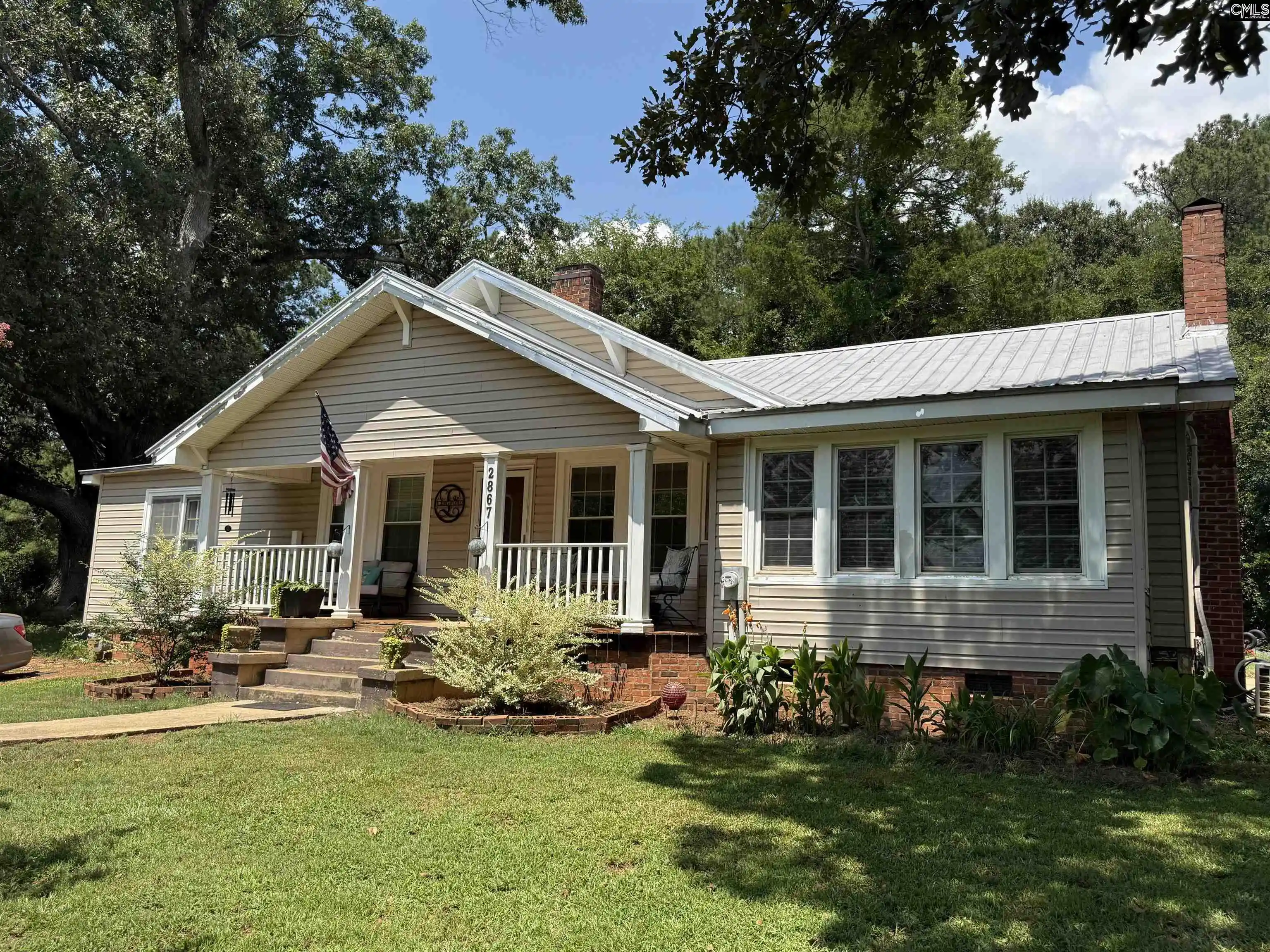Photo 1 of Single family home for sale at 2867 Sc Hwy 219, Prosperity, SC 29127 | MLS# 641090 | Listing updated on 2026-08-22