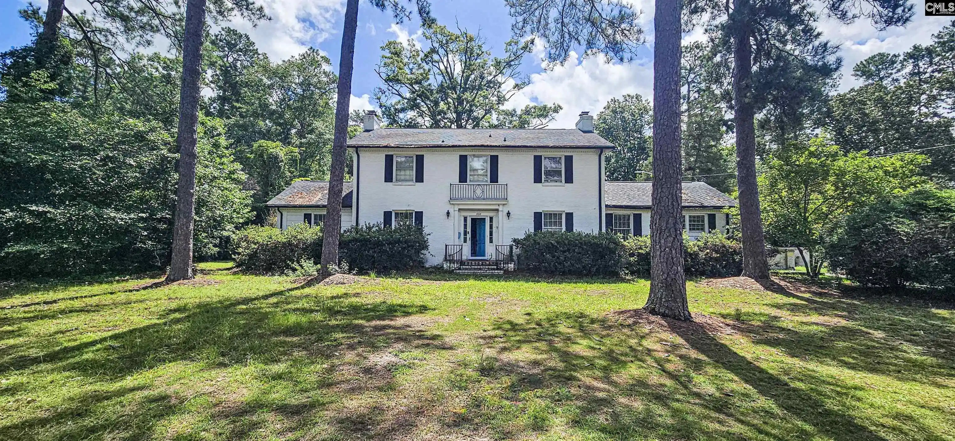 1st image of 630 Pike, Orangeburg, SC 29115 | MLS# 641092