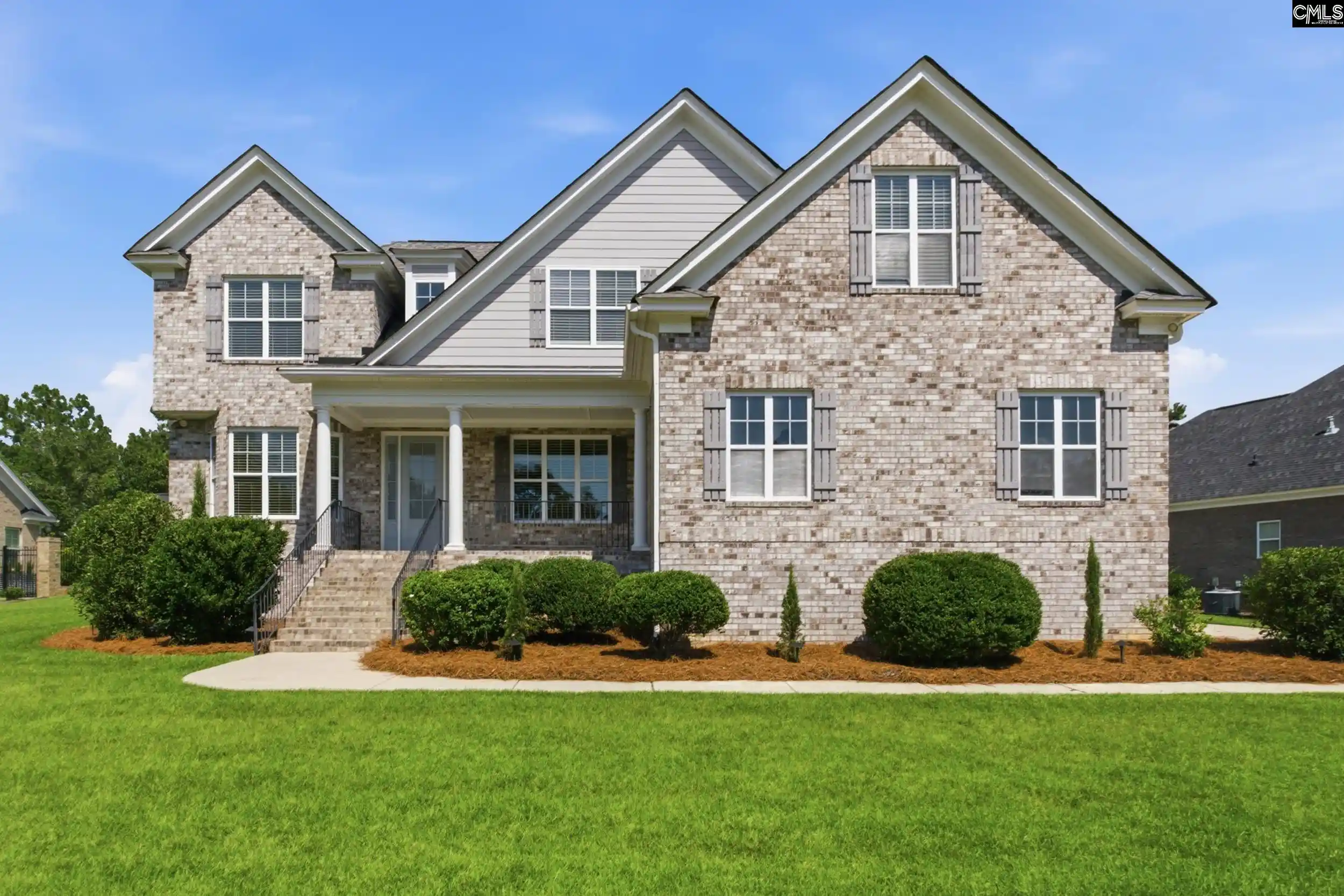 Photo 1 of Single family home for sale at 49 Sweetspire Dr, Elgin, SC 29045 | MLS# 641094 | Listing updated on 2026-08-31