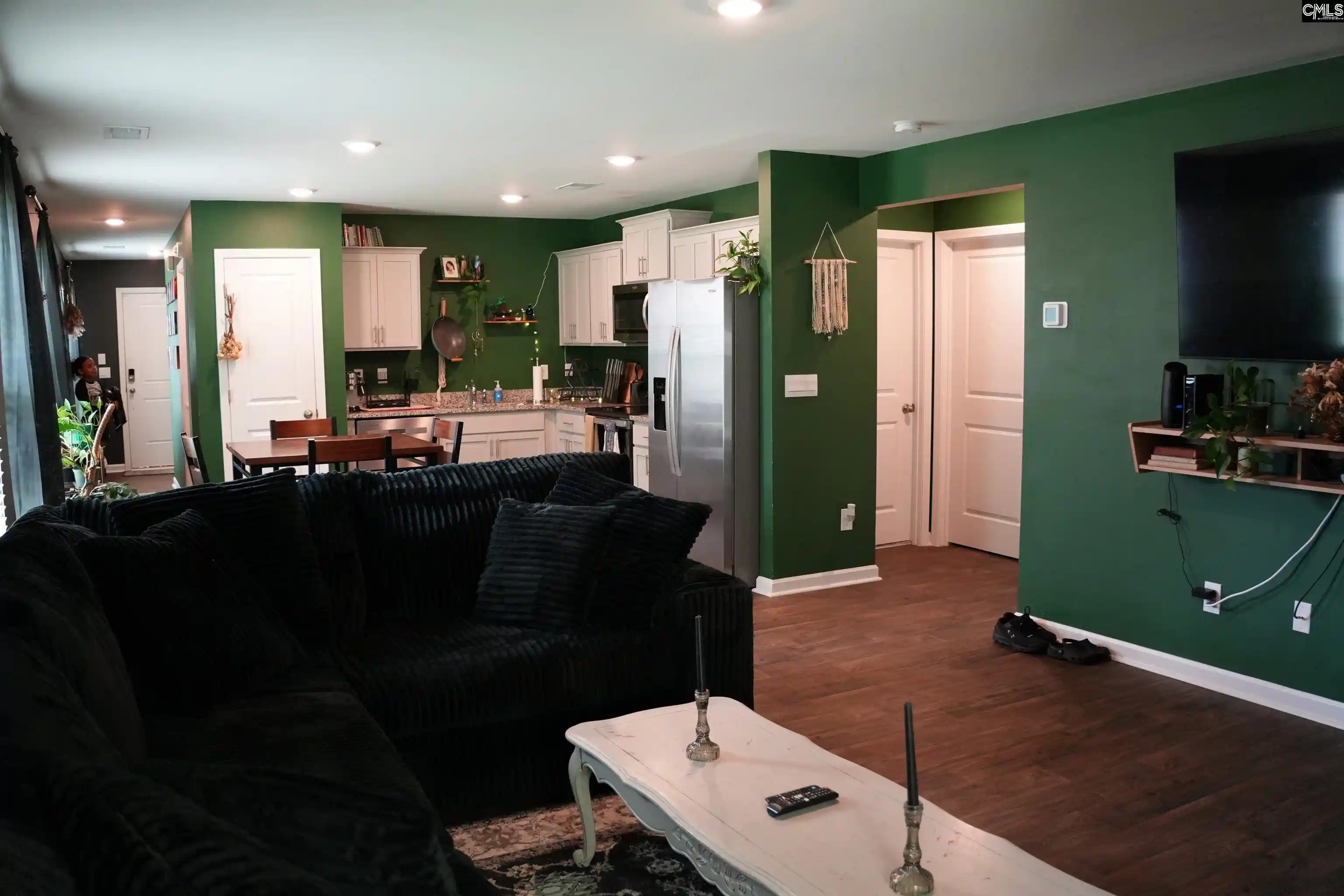 Photo 3 of Single family home for sale at 3715 Stallion Dr, Sumter, SC 29153 | MLS# 641095 | Listing updated on 2026-09-04