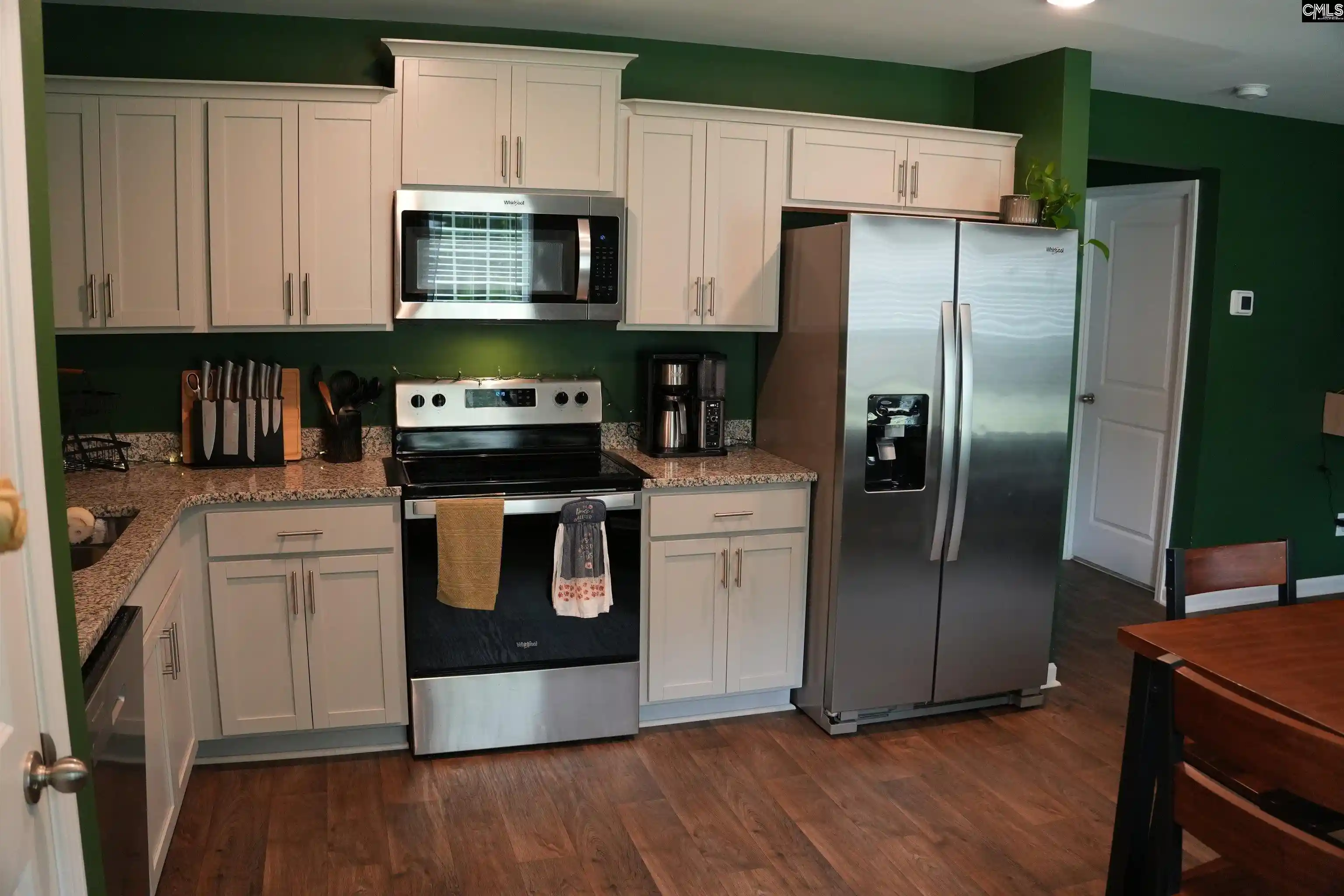 Photo 4 of Single family home for sale at 3715 Stallion Dr, Sumter, SC 29153 | MLS# 641095 | Listing updated on 2026-09-04
