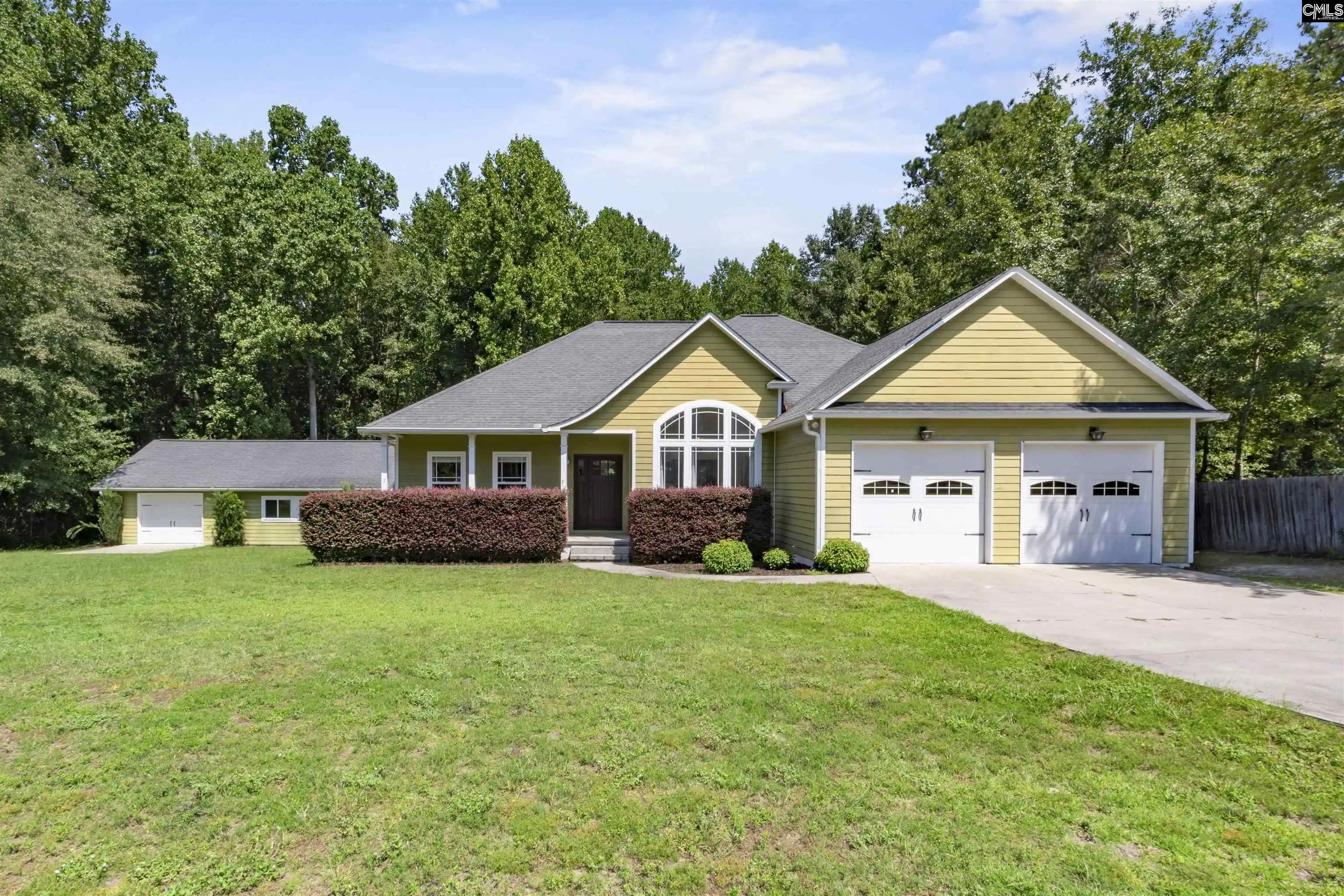 1st image of 1020 Spring, Lugoff, SC 29078 | MLS# 641096