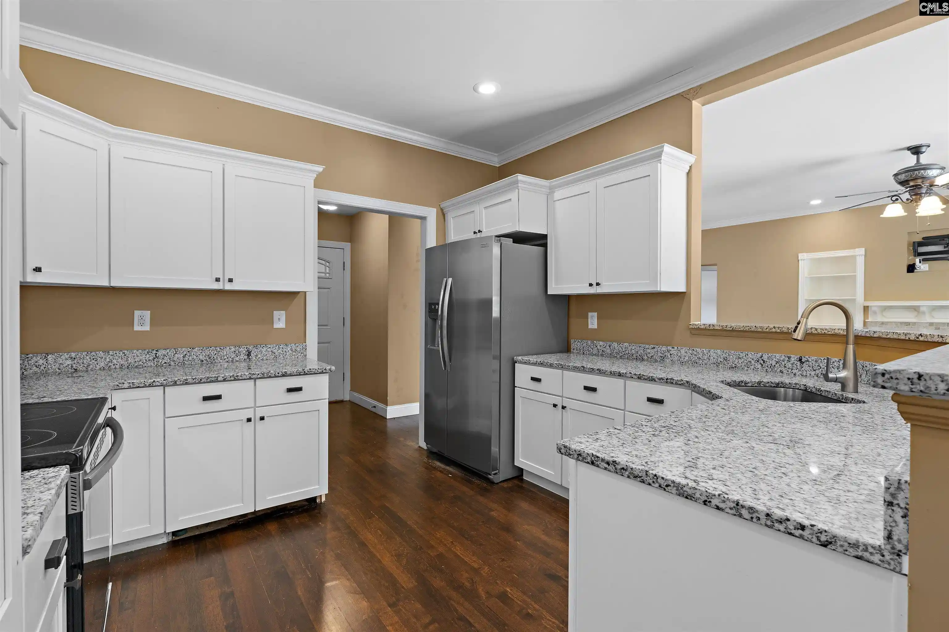 2nd image of 1020 Spring, Lugoff, SC 29078 | MLS# 641096