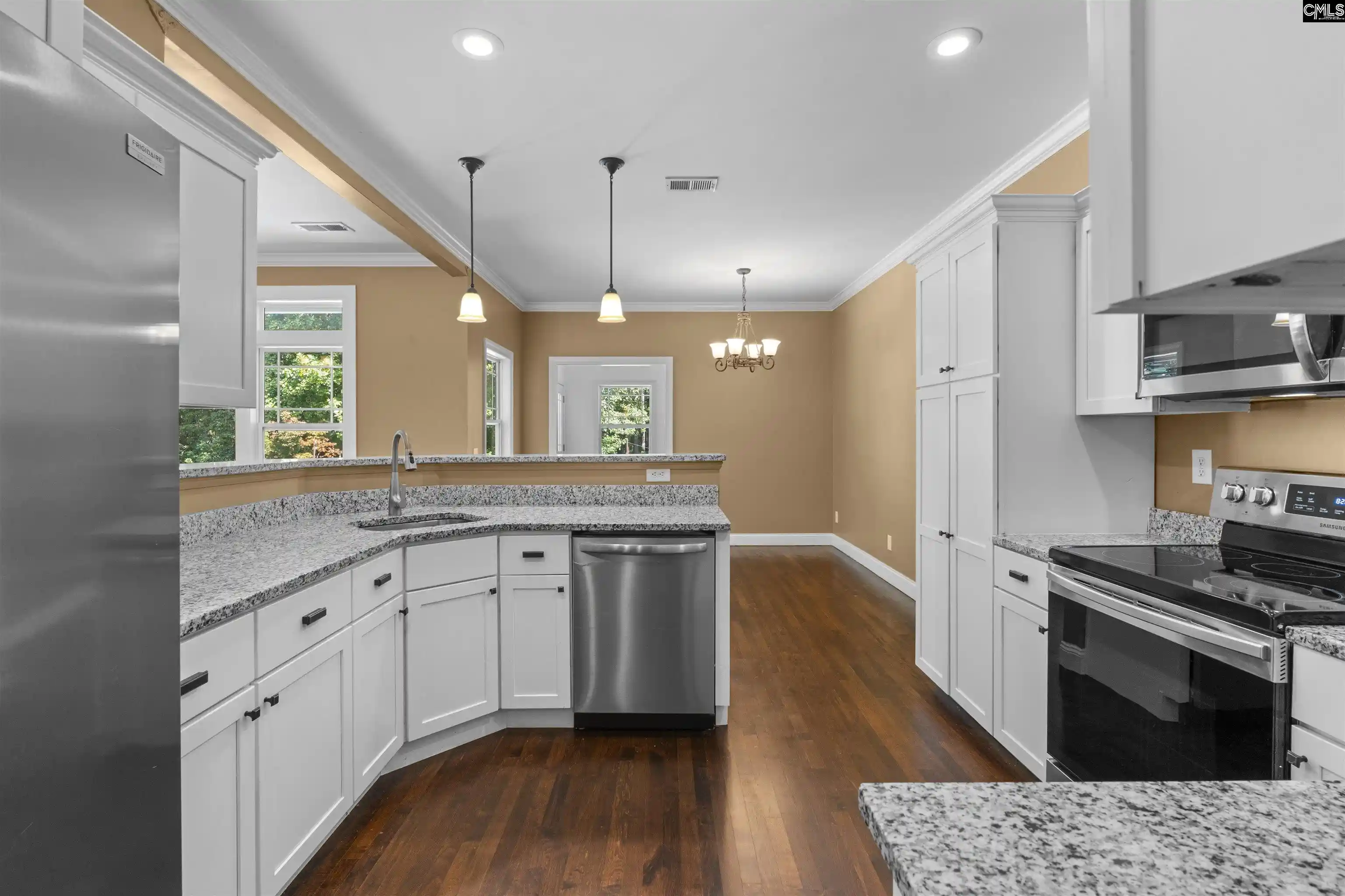 3rd image of 1020 Spring, Lugoff, SC 29078 | MLS# 641096