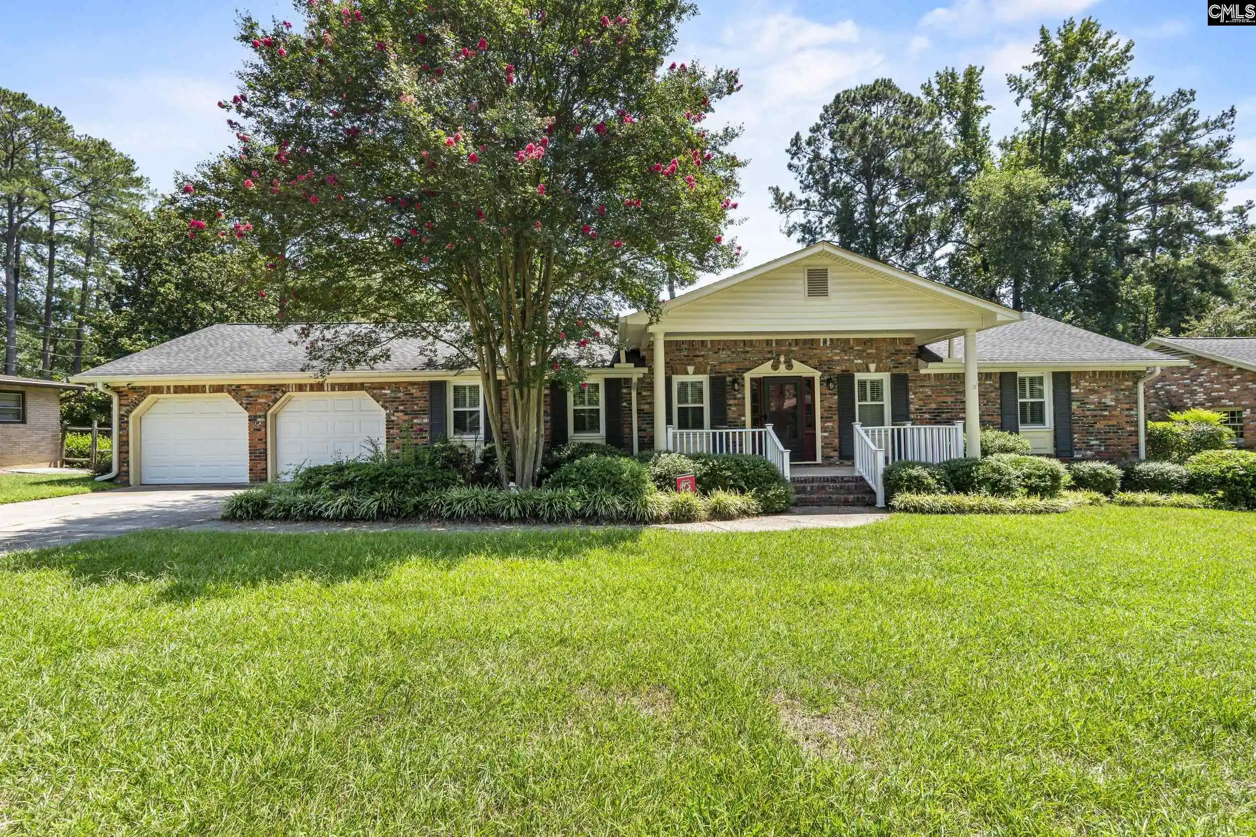 Photo 1 of Sale Pending at 326 Townes, Columbia, SC 29210 | MLS# 641097 | Listing updated on 2026-08-22