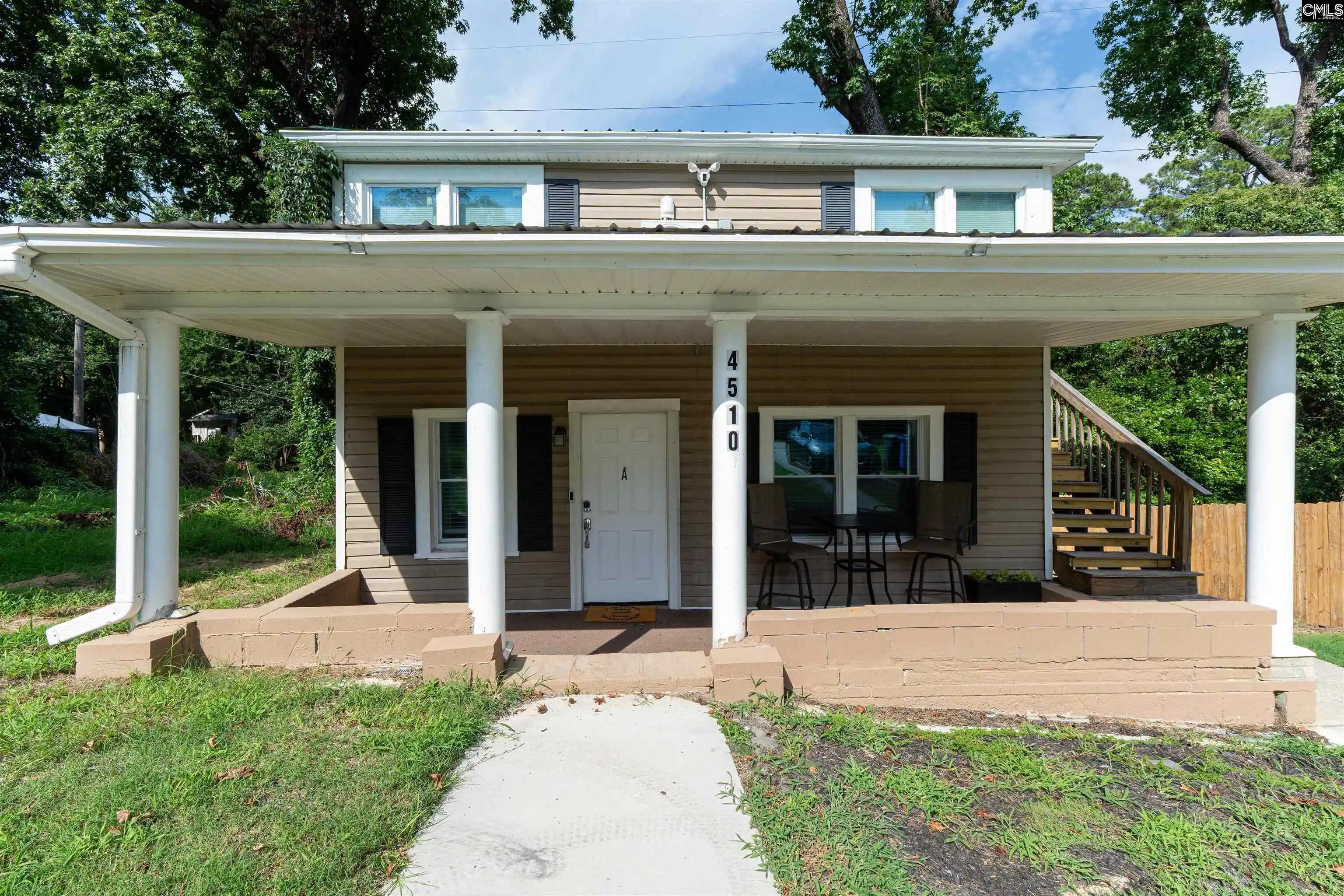 2nd image of 4510 Colonial Dr, Columbia, SC 29203 | MLS# 641100