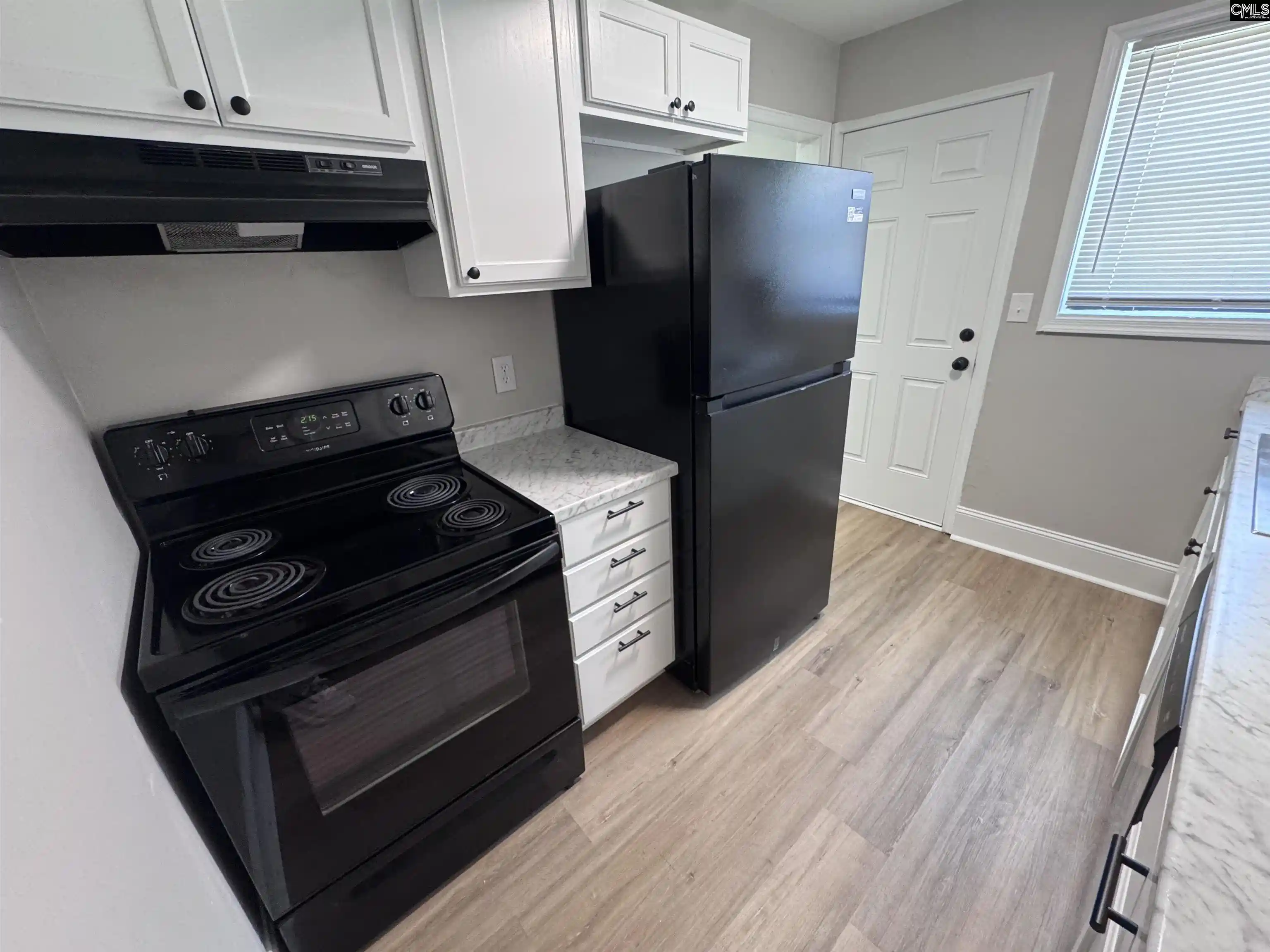 Listing Photo 2 - Condo for sale in building located at 4600 Fort Jackson, Columbia, SC 29209 - Unit #174