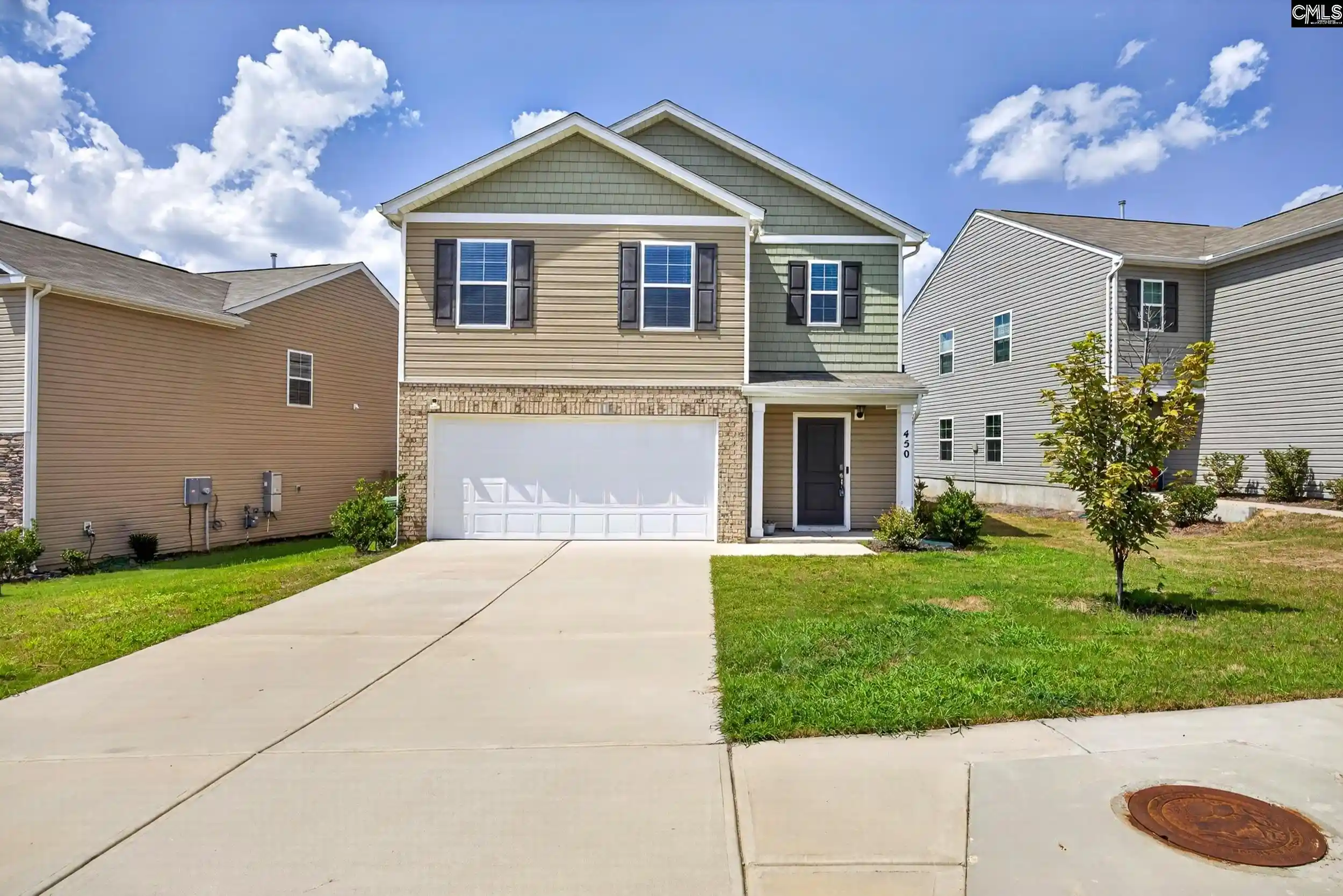 Photo 1 of Single family home for sale at 450 Delahays, Columbia, SC 29209 | MLS# 641106 | Listing updated on 2026-09-05