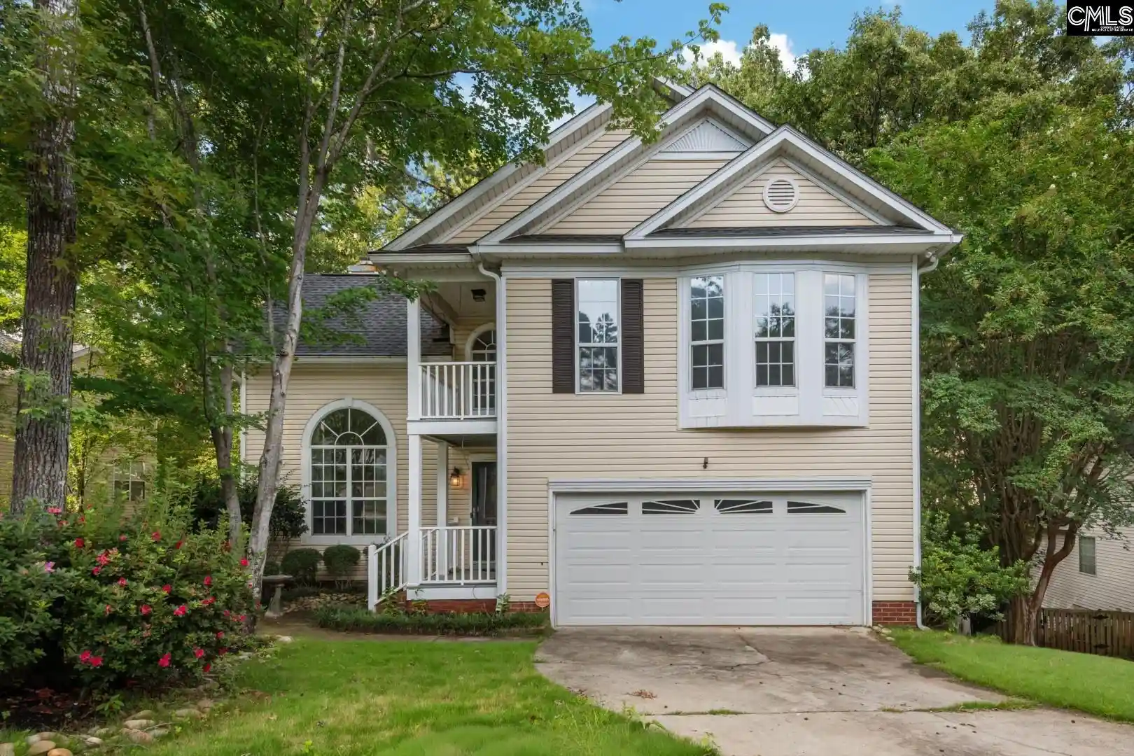 Photo 1 of Single family home for sale at 105 Highland Creek, Columbia, SC 29212 | MLS# 641108 | Listing updated on 2026-09-04