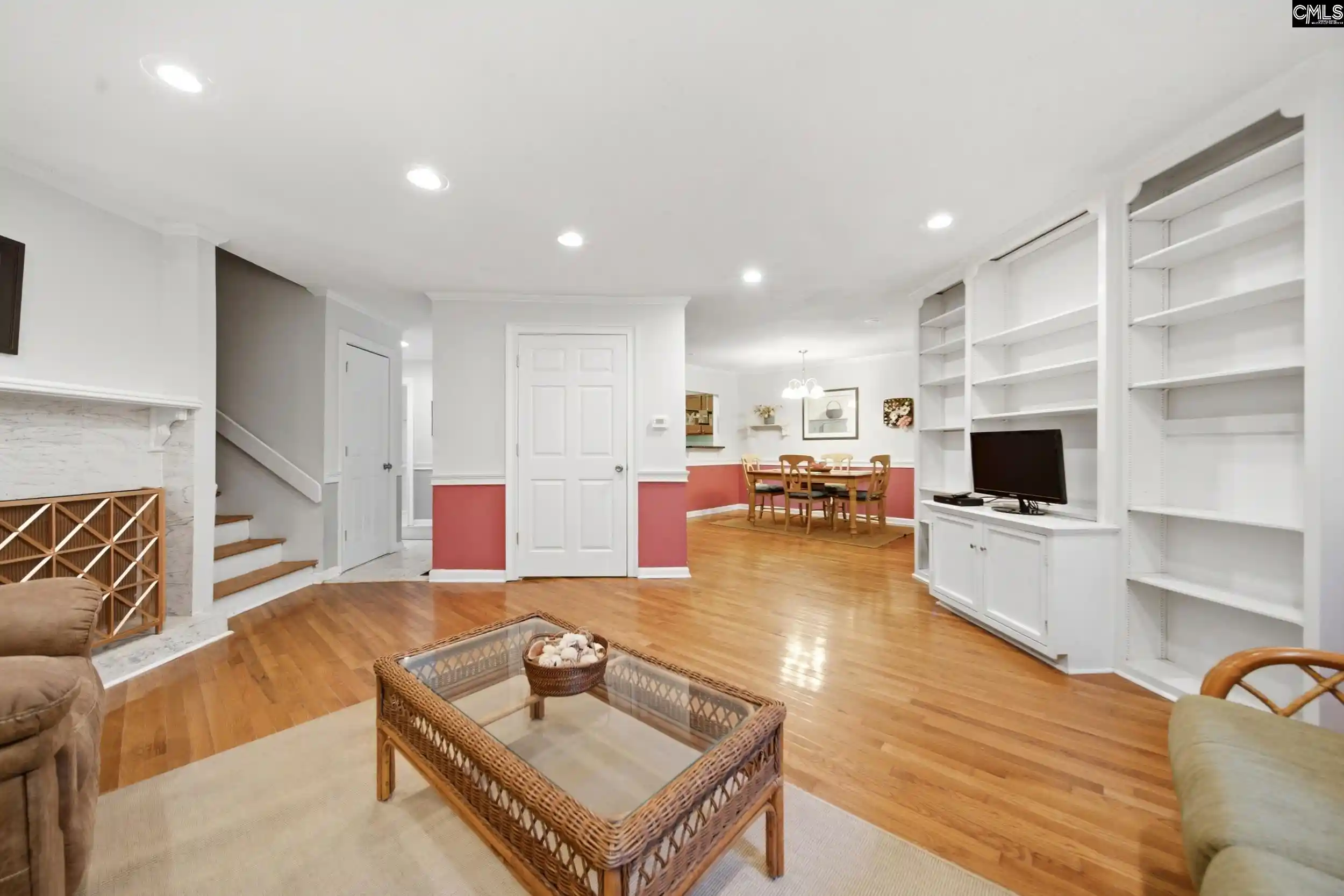 Photo 2 of Townhouse for sale at 8 Cassia, Columbia, SC 29209 | MLS# 641109 | Listing updated on 2026-09-07