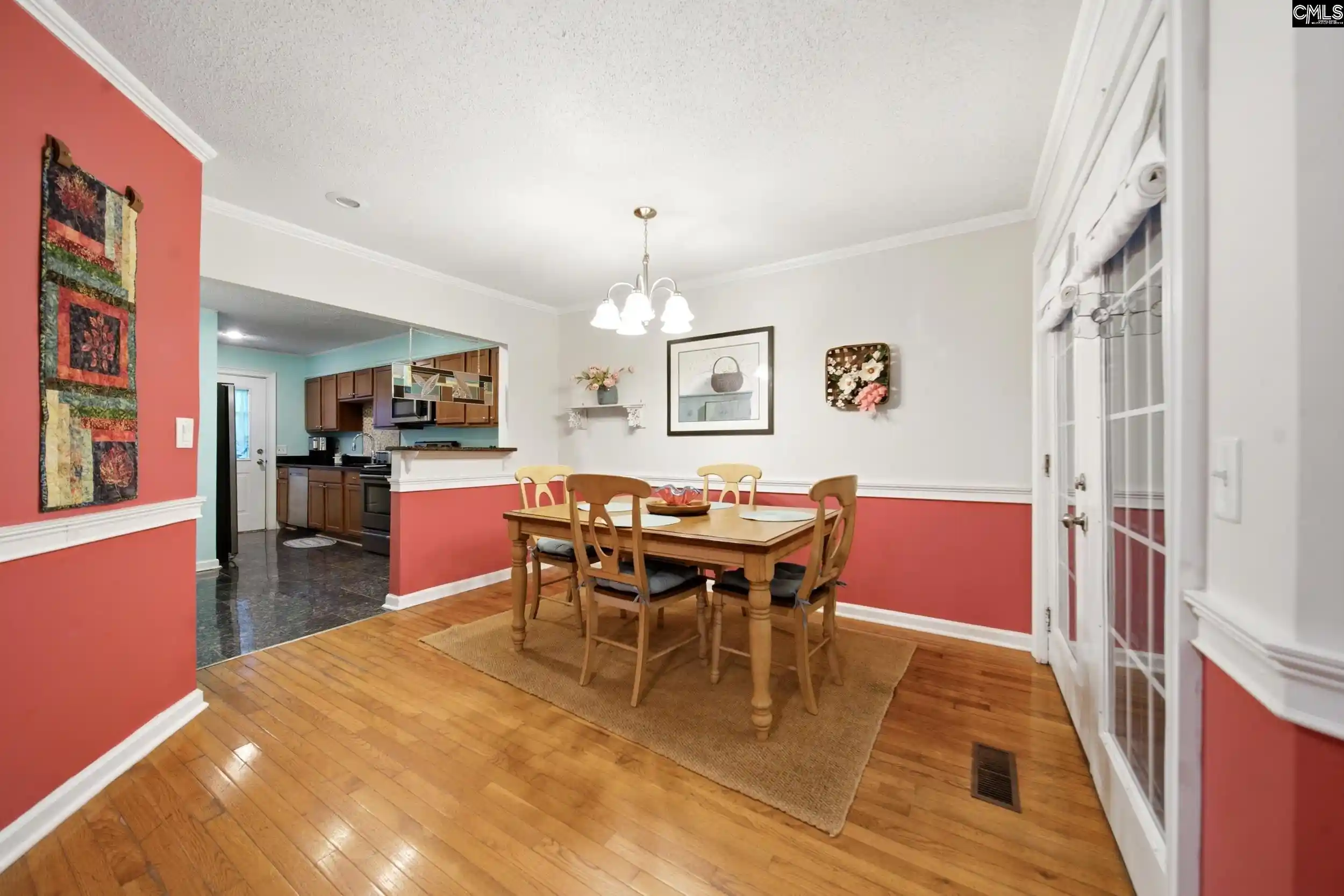 Photo 3 of Townhouse for sale at 8 Cassia, Columbia, SC 29209 | MLS# 641109 | Listing updated on 2026-09-07