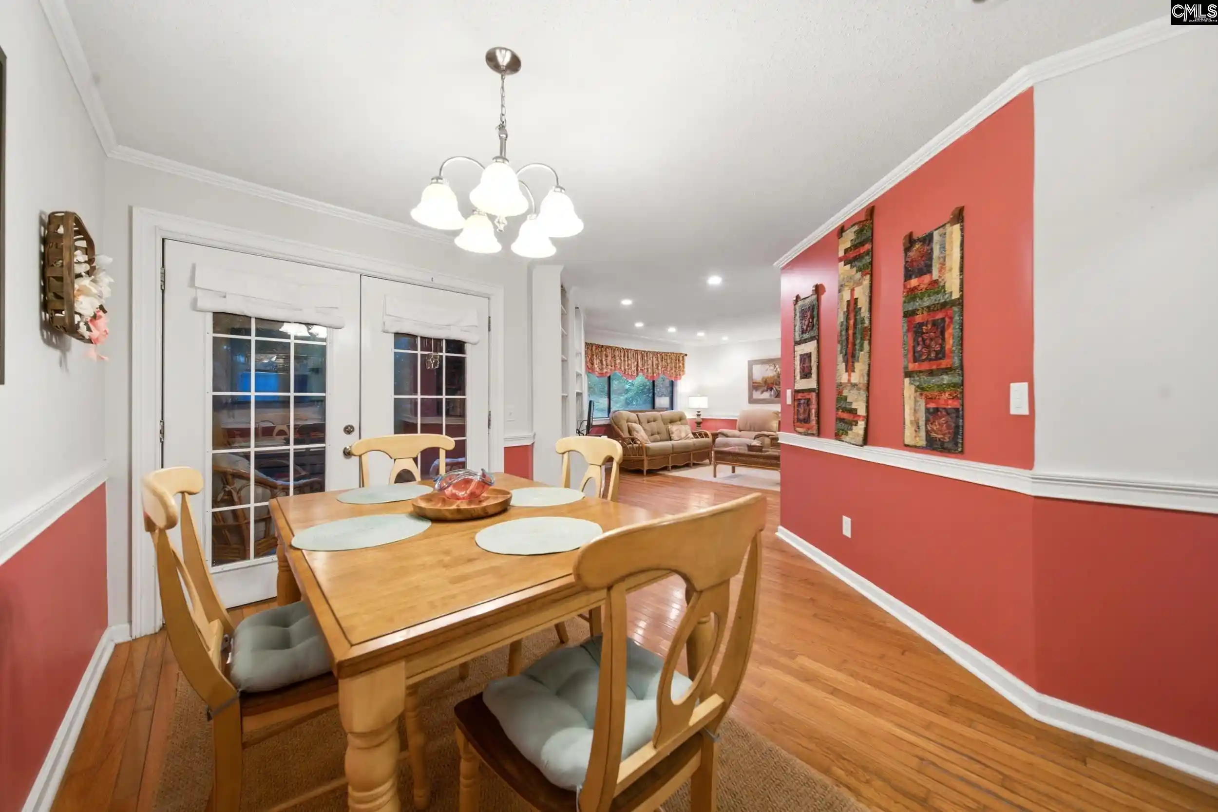 Photo 3 of Townhouse for sale at 8 Cassia, Columbia, SC 29209 | MLS# 641109 | Listing updated on 2026-09-07