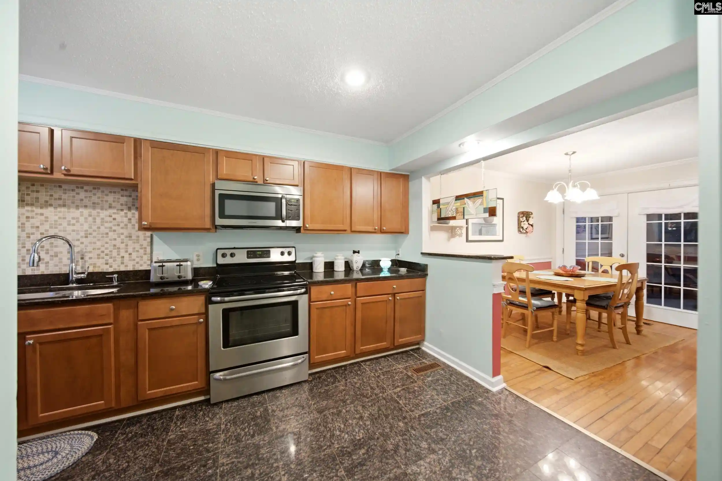 Photo 4 of Townhouse for sale at 8 Cassia, Columbia, SC 29209 | MLS# 641109 | Listing updated on 2026-09-07