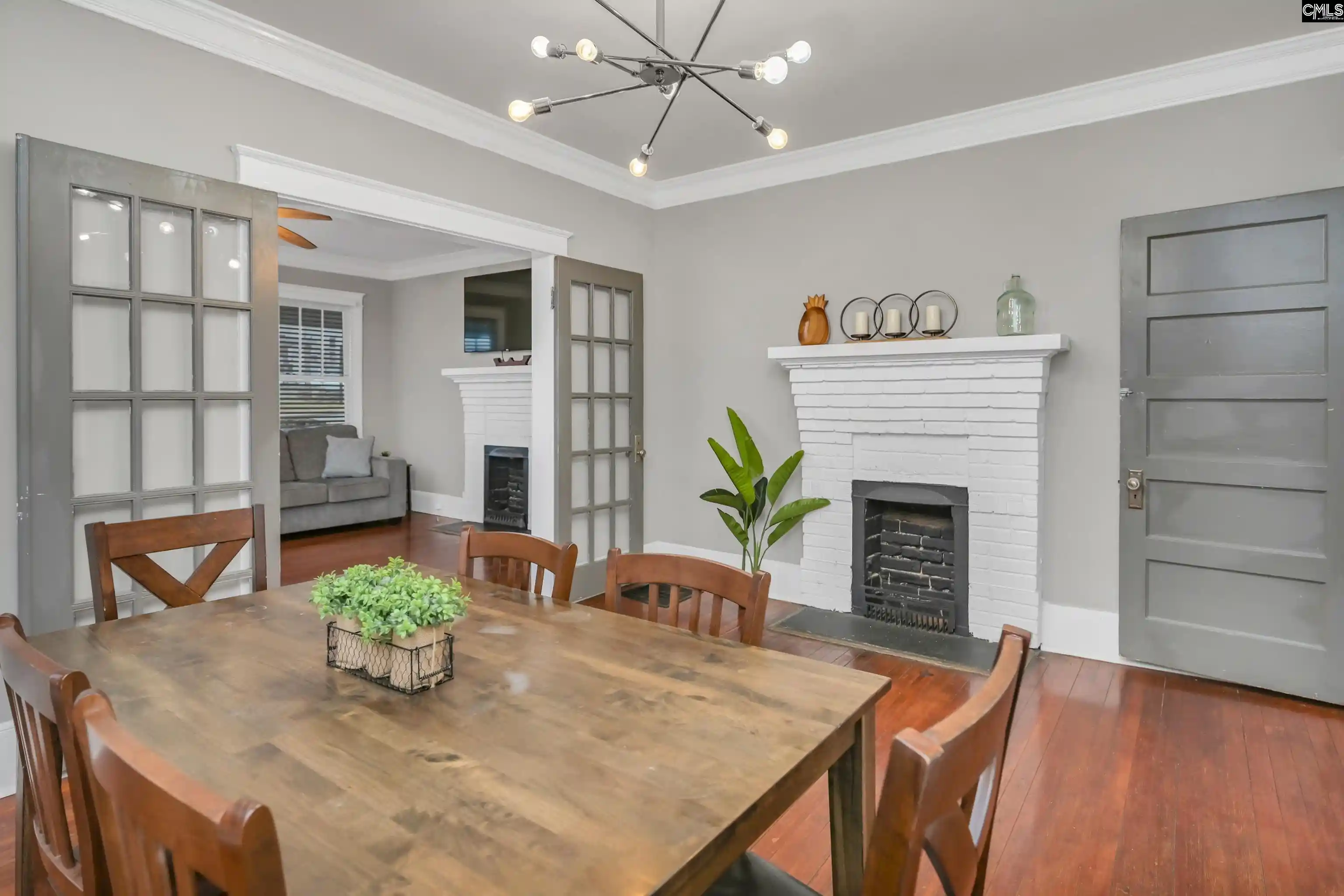 Photo 2 of Single family home for sale at 2227 Bull, Columbia, SC 29201 | MLS# 641115 | Listing updated on 2026-09-20