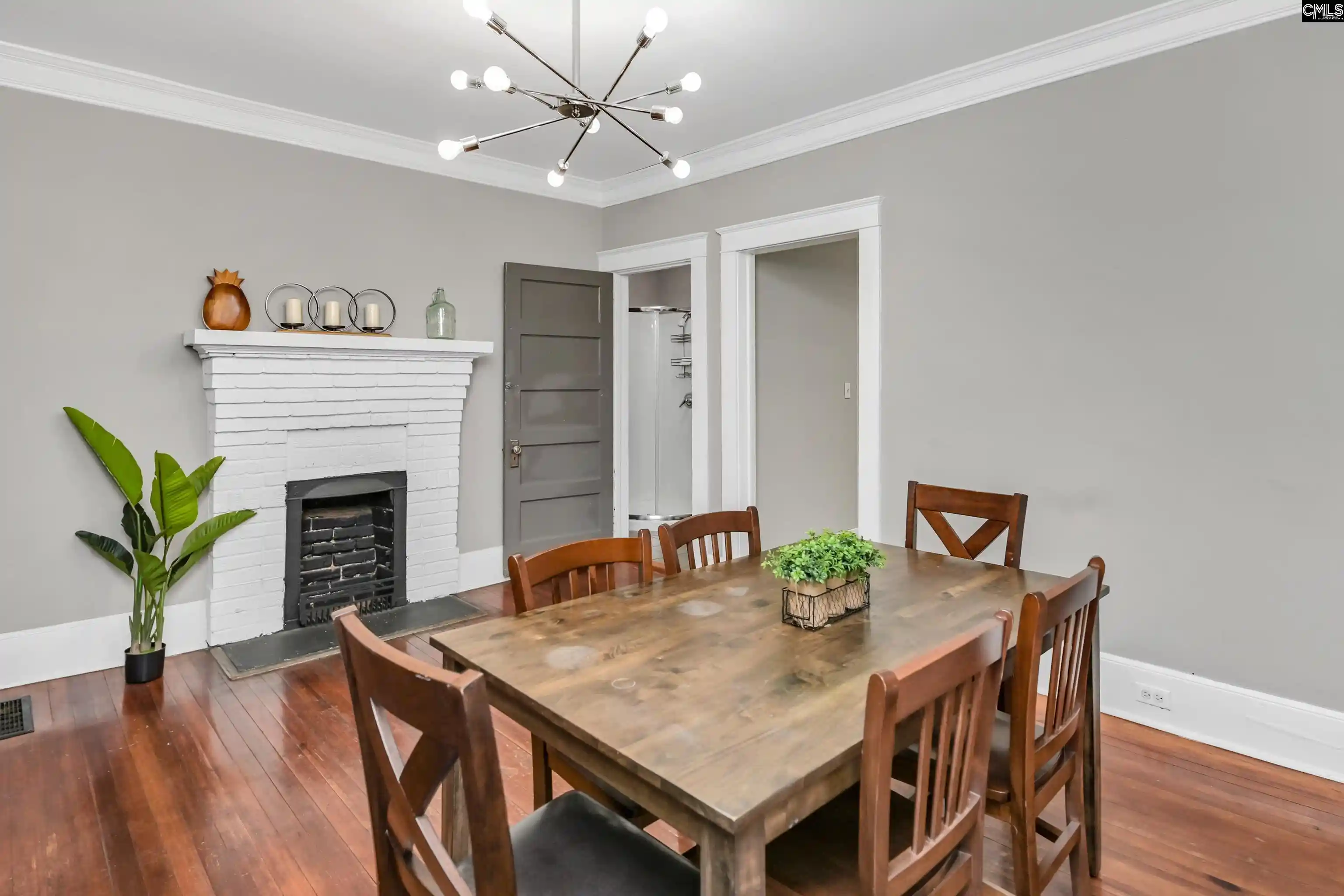 Photo 3 of Single family home for sale at 2227 Bull, Columbia, SC 29201 | MLS# 641115 | Listing updated on 2026-09-20